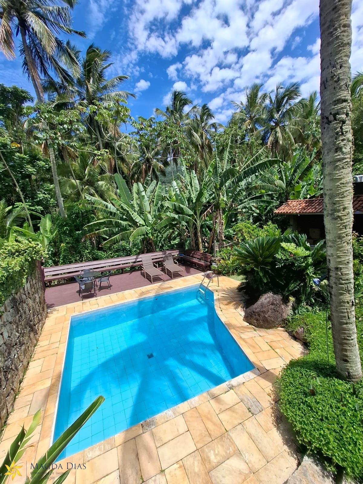 Casa, 4 quartos - Foto 6