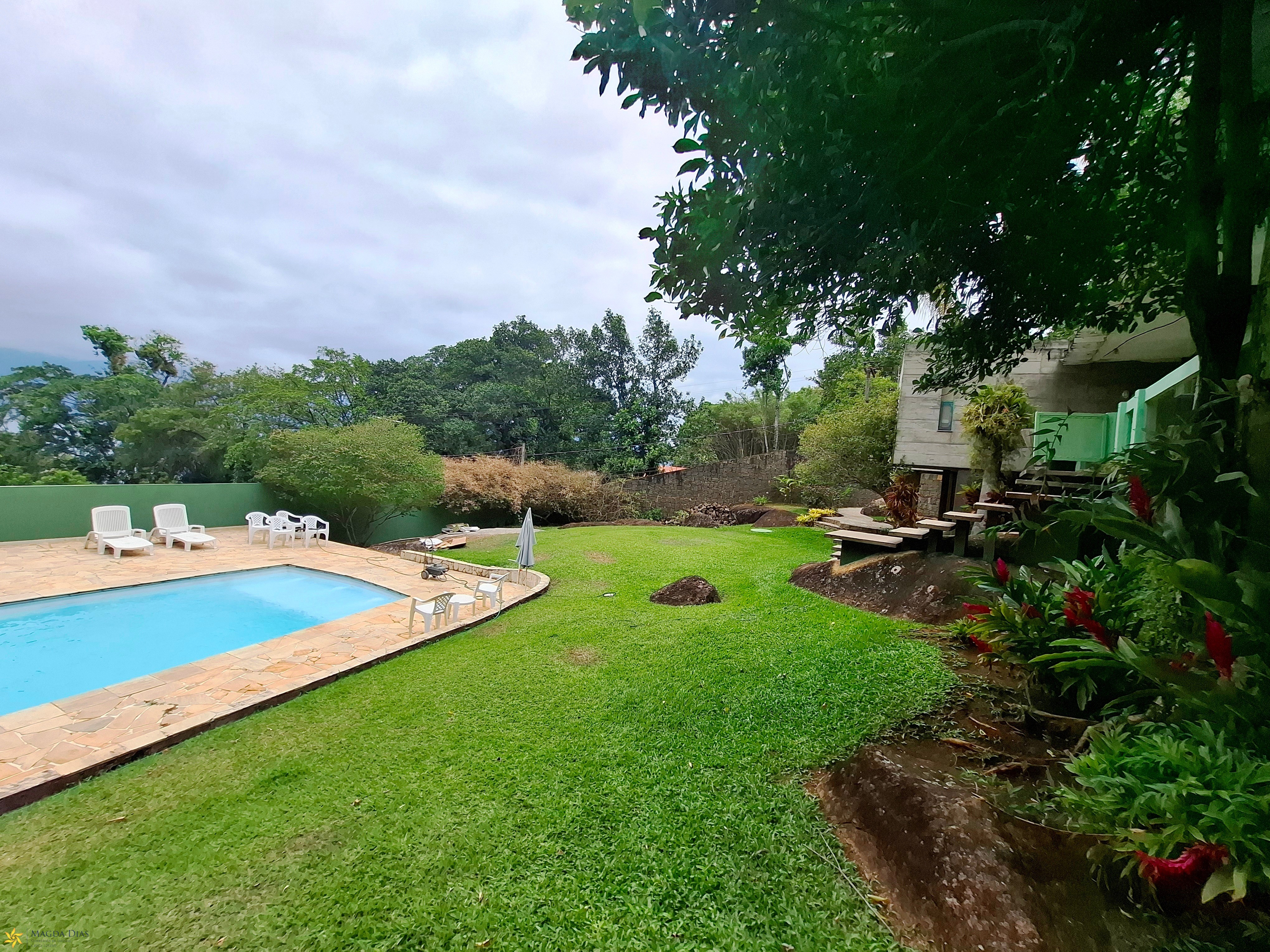 Casa, 7 quartos - Foto 5
