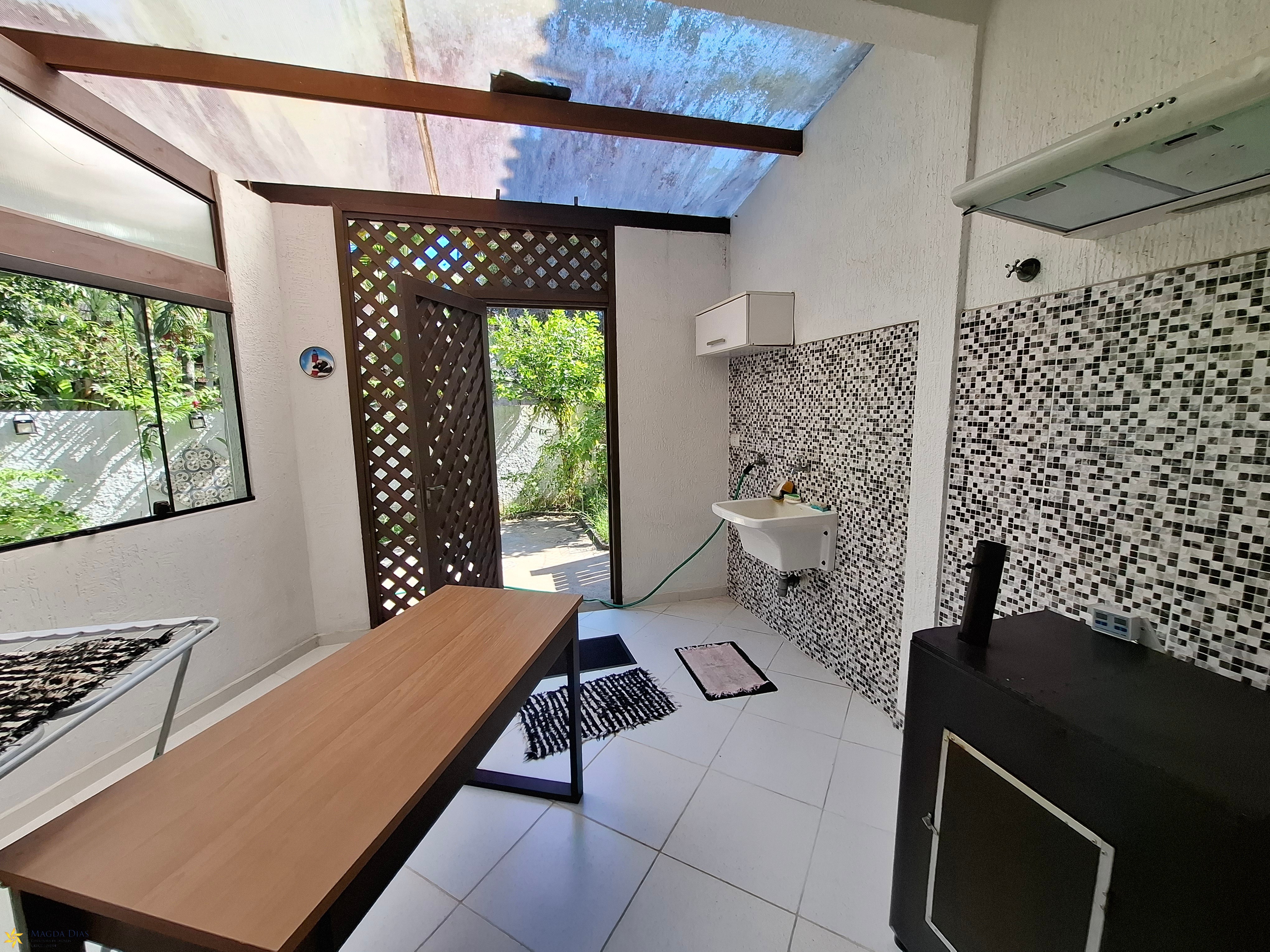 Casa, 3 quartos - Foto 25