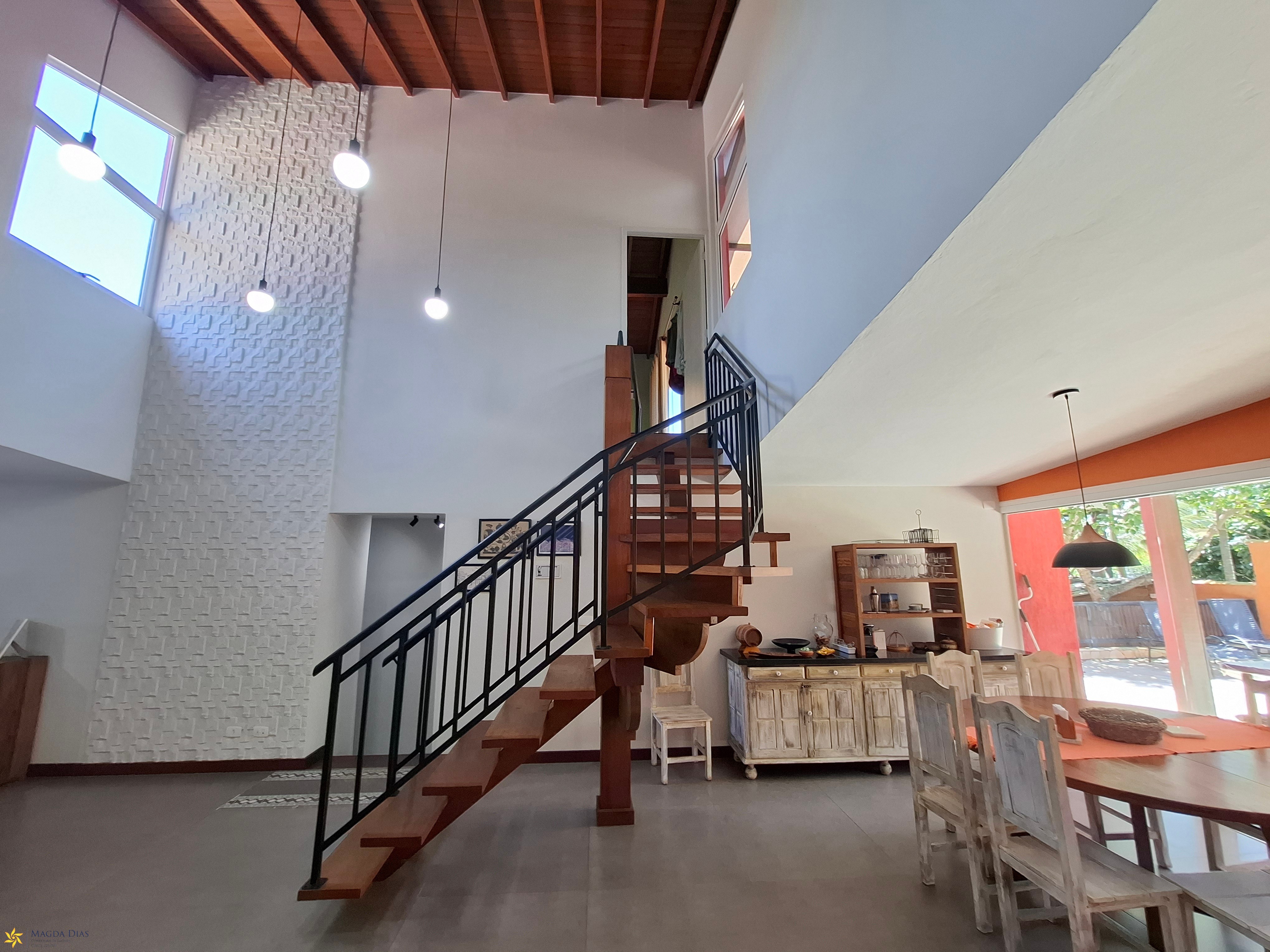 Casa, 5 quartos - Foto 23