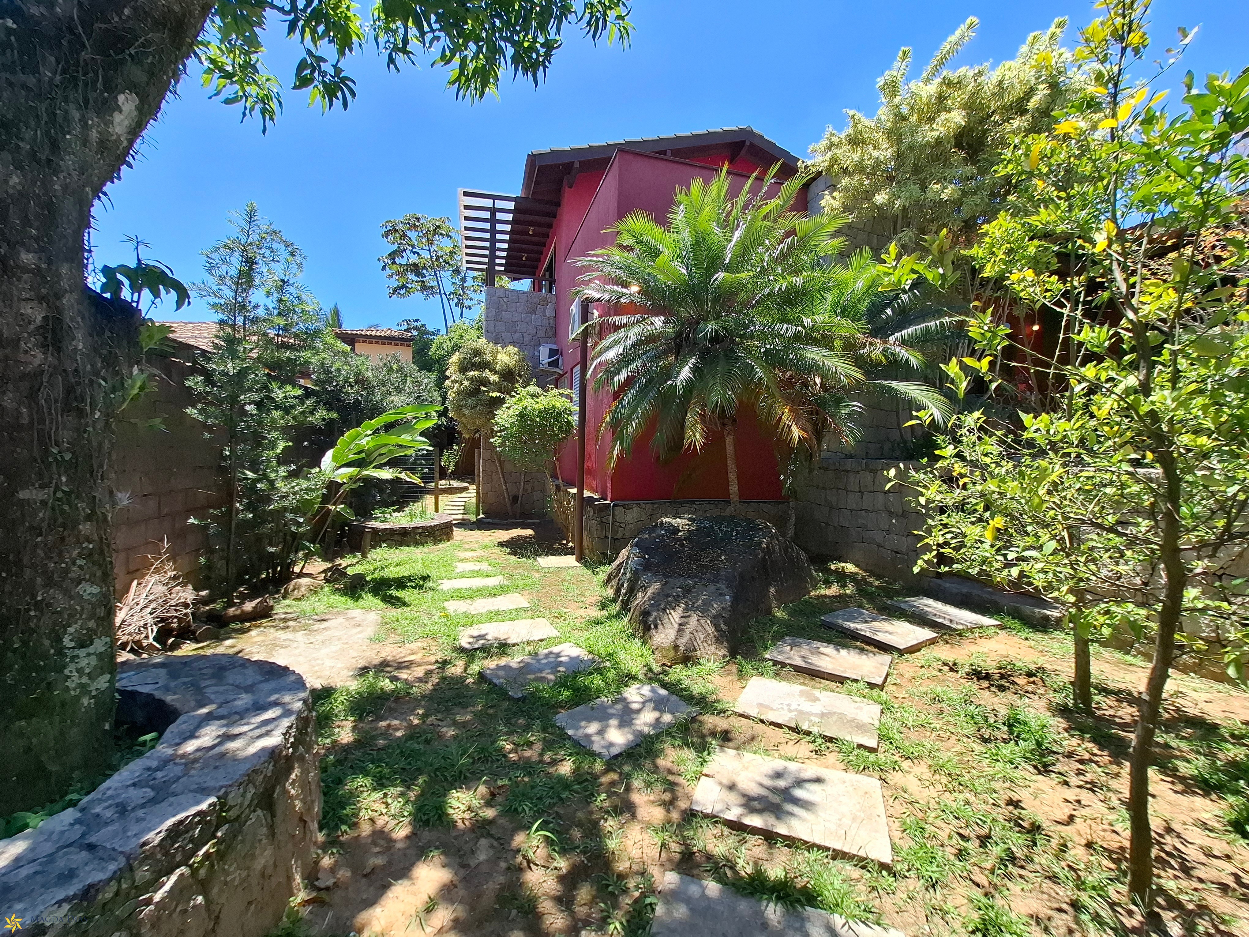 Casa, 5 quartos - Foto 4