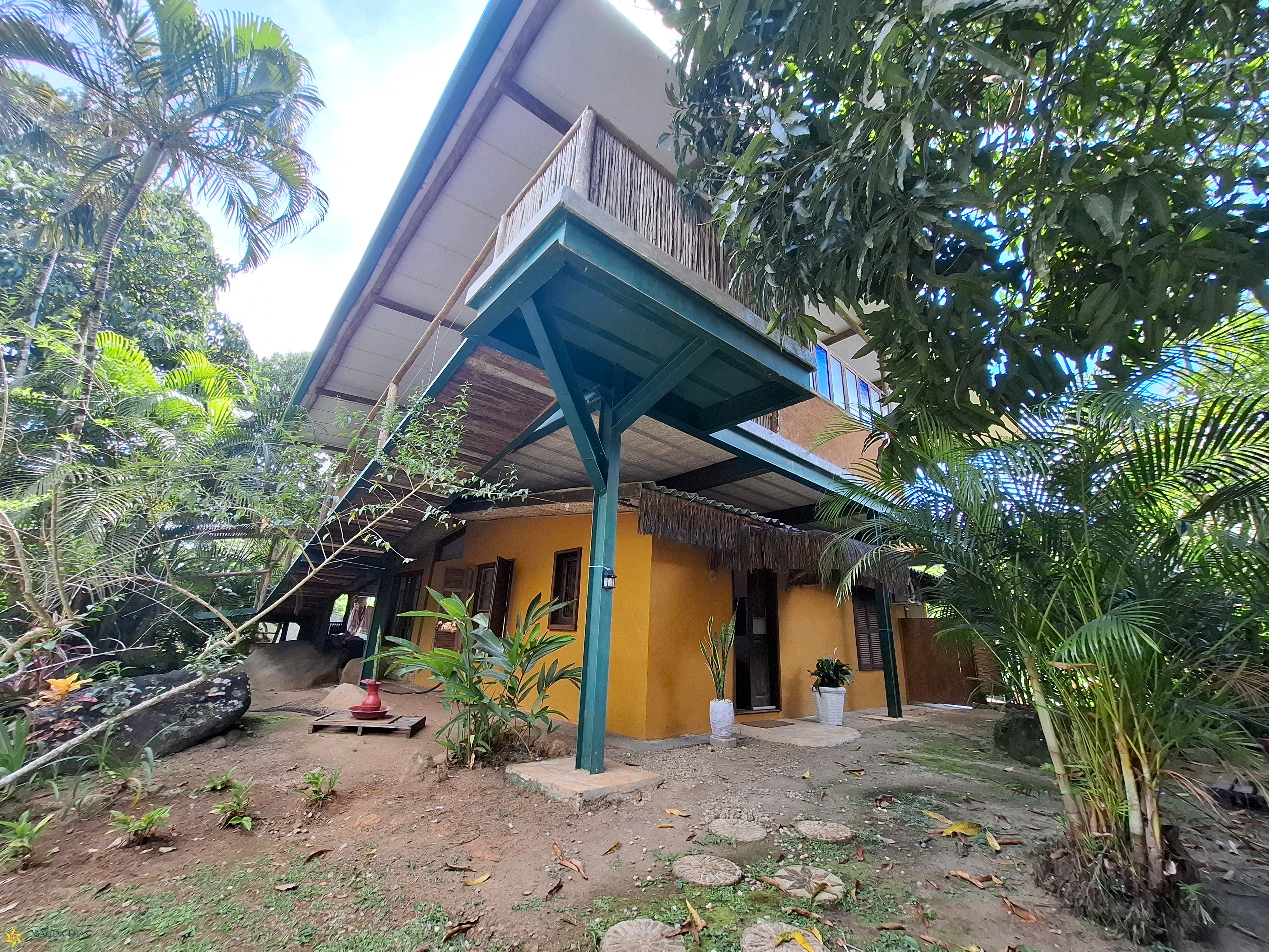 Casa, 2 quartos, 173 m² - Foto 2