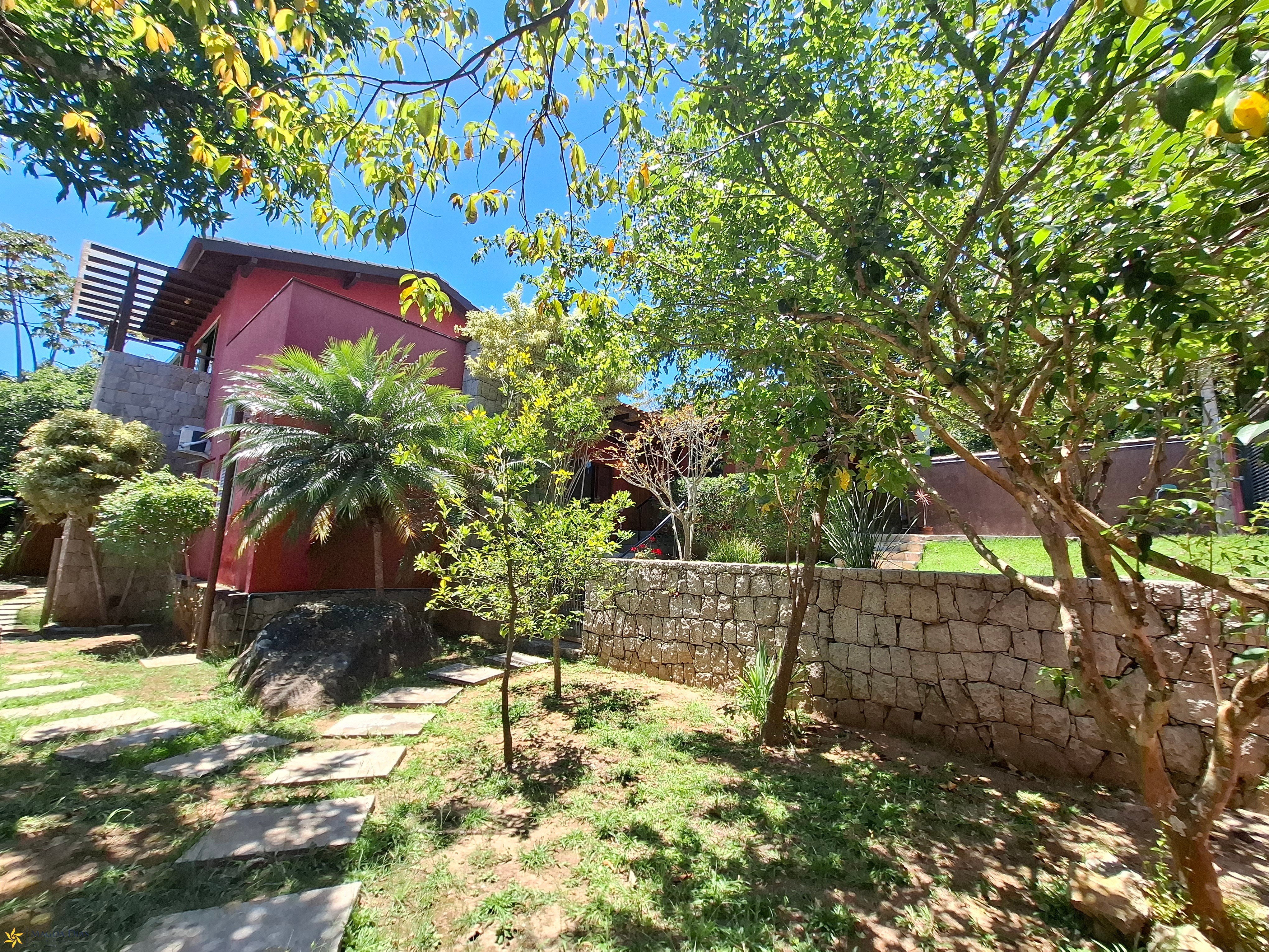 Casa, 5 quartos - Foto 5
