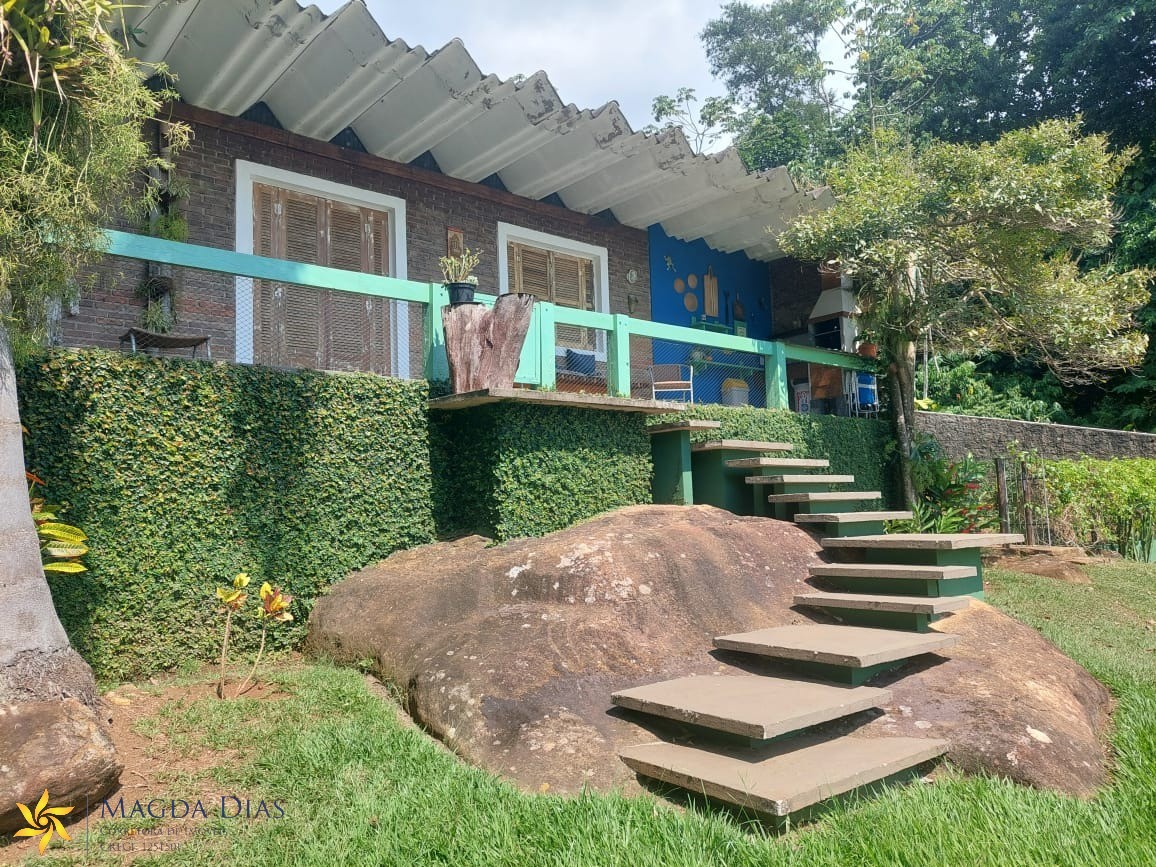 Casa, 7 quartos - Foto 11