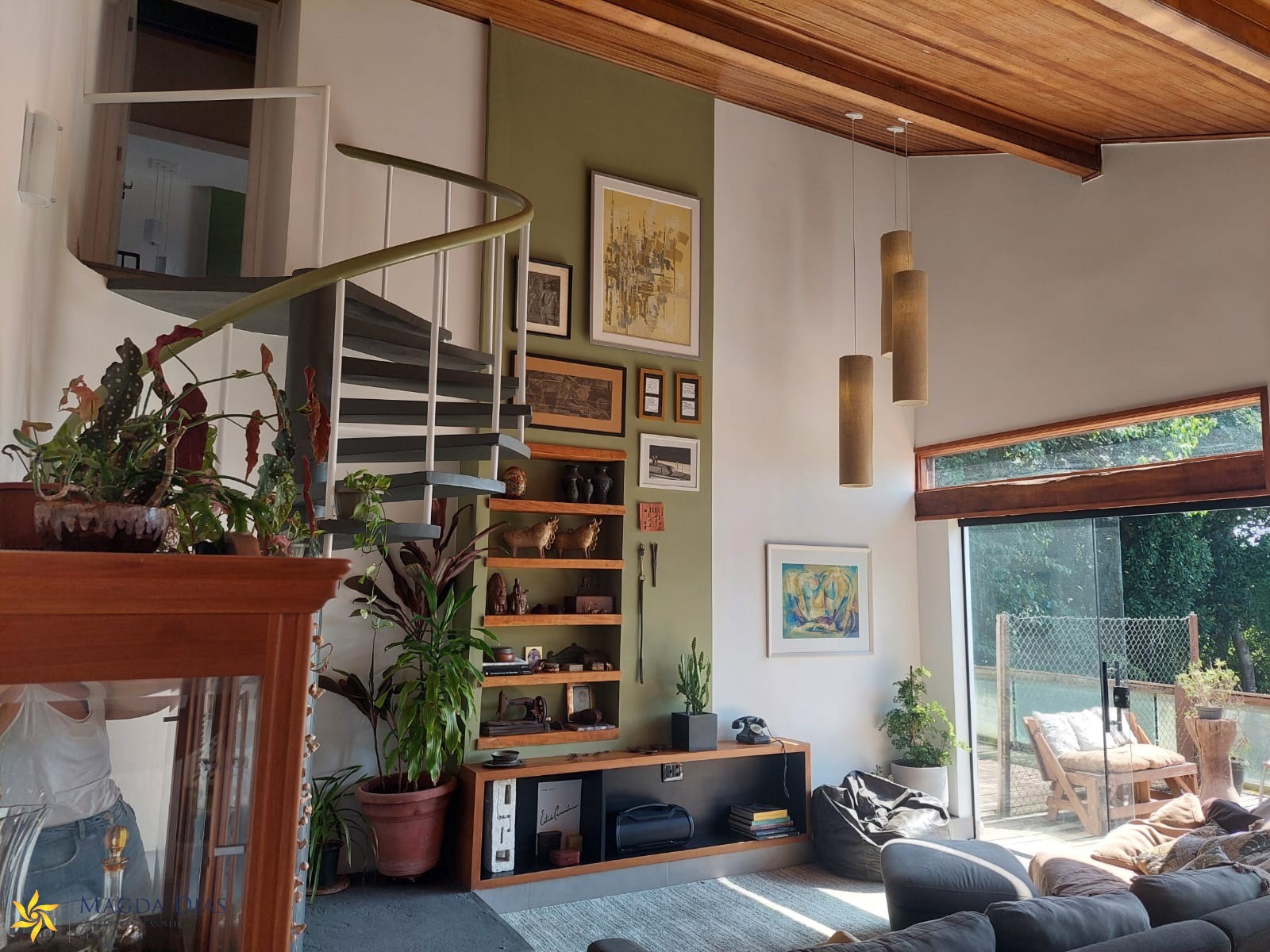 Casa, 7 quartos - Foto 19