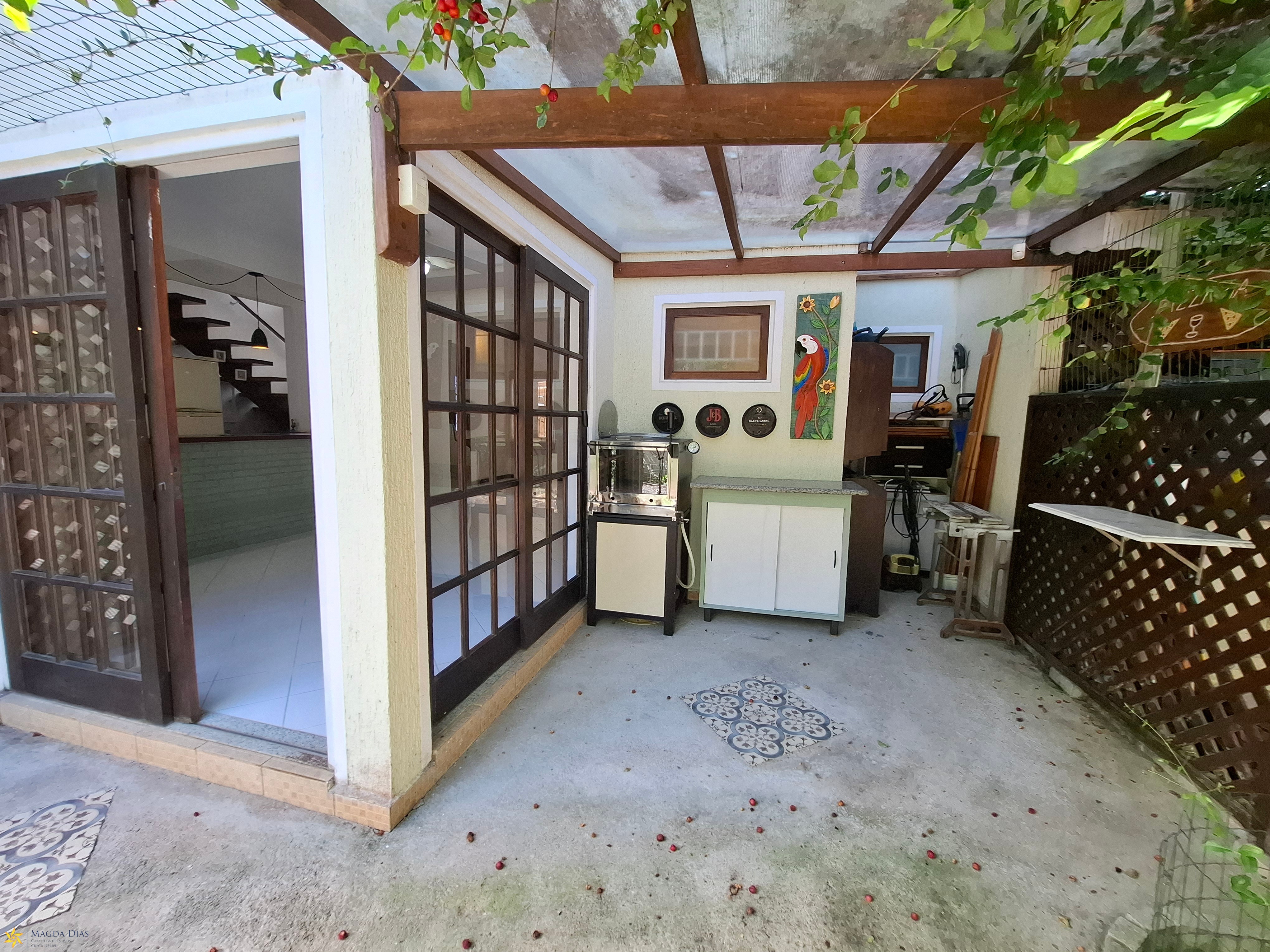 Casa, 3 quartos - Foto 28