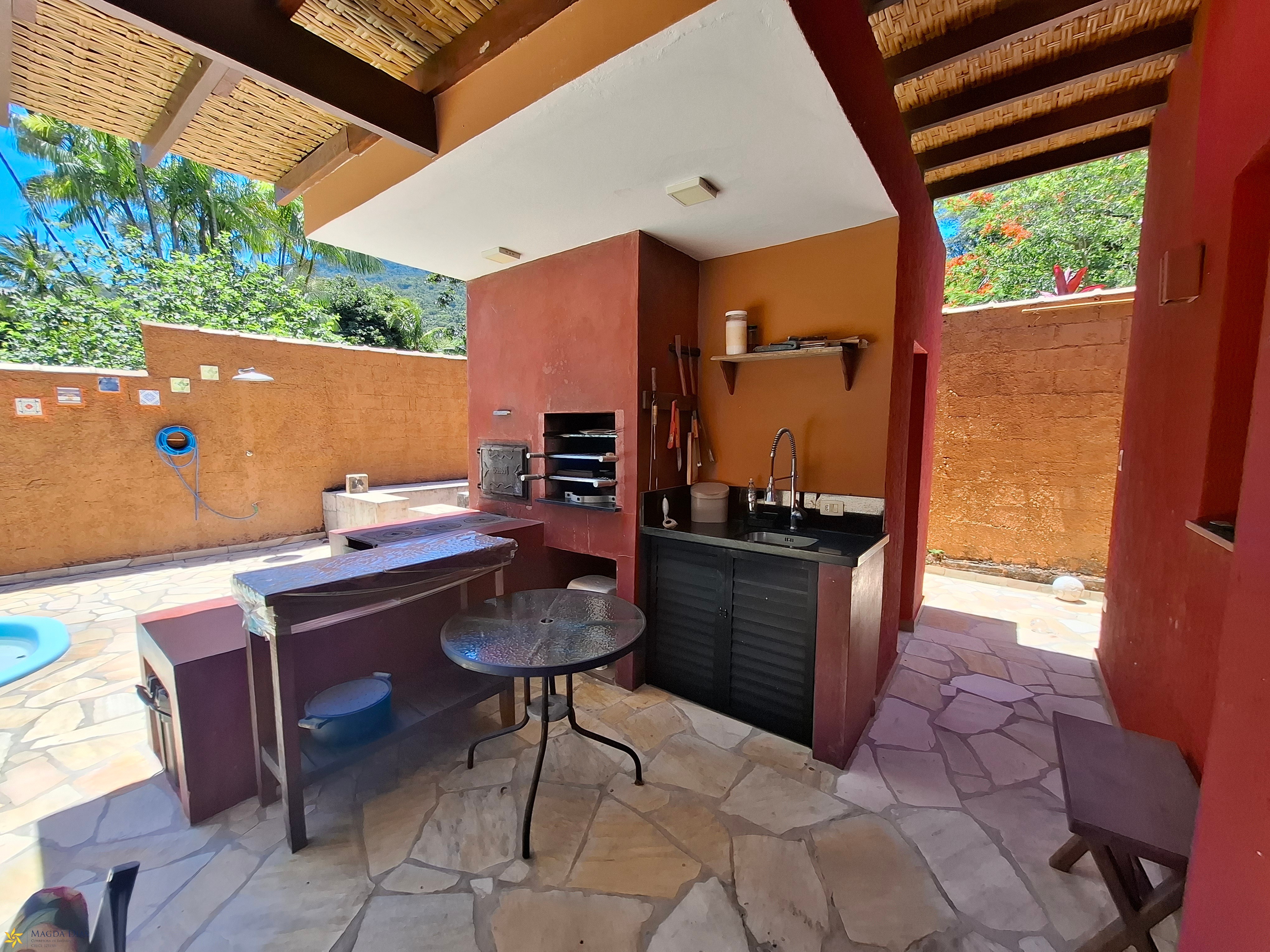 Casa, 5 quartos - Foto 17