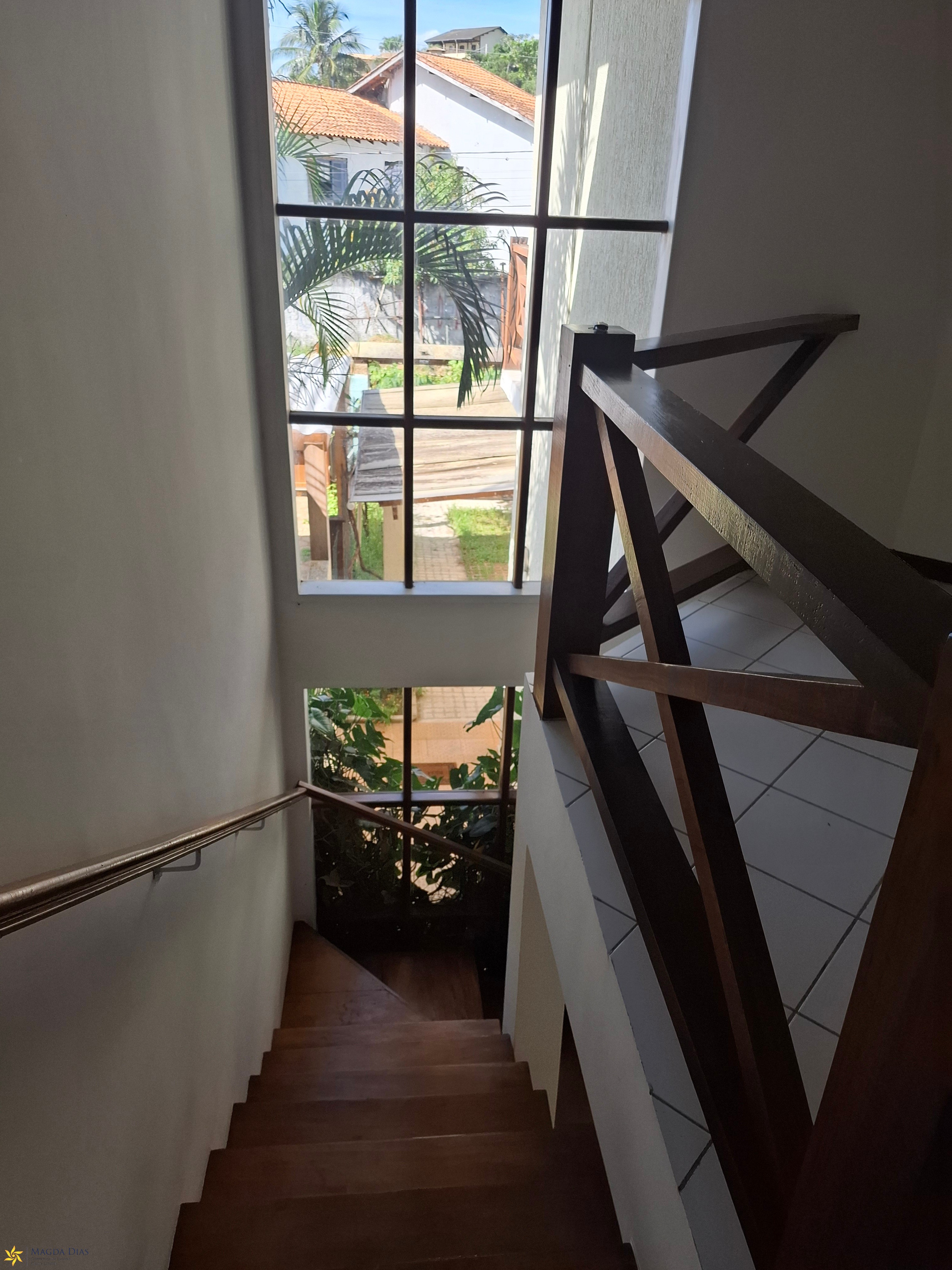 Casa, 3 quartos - Foto 24