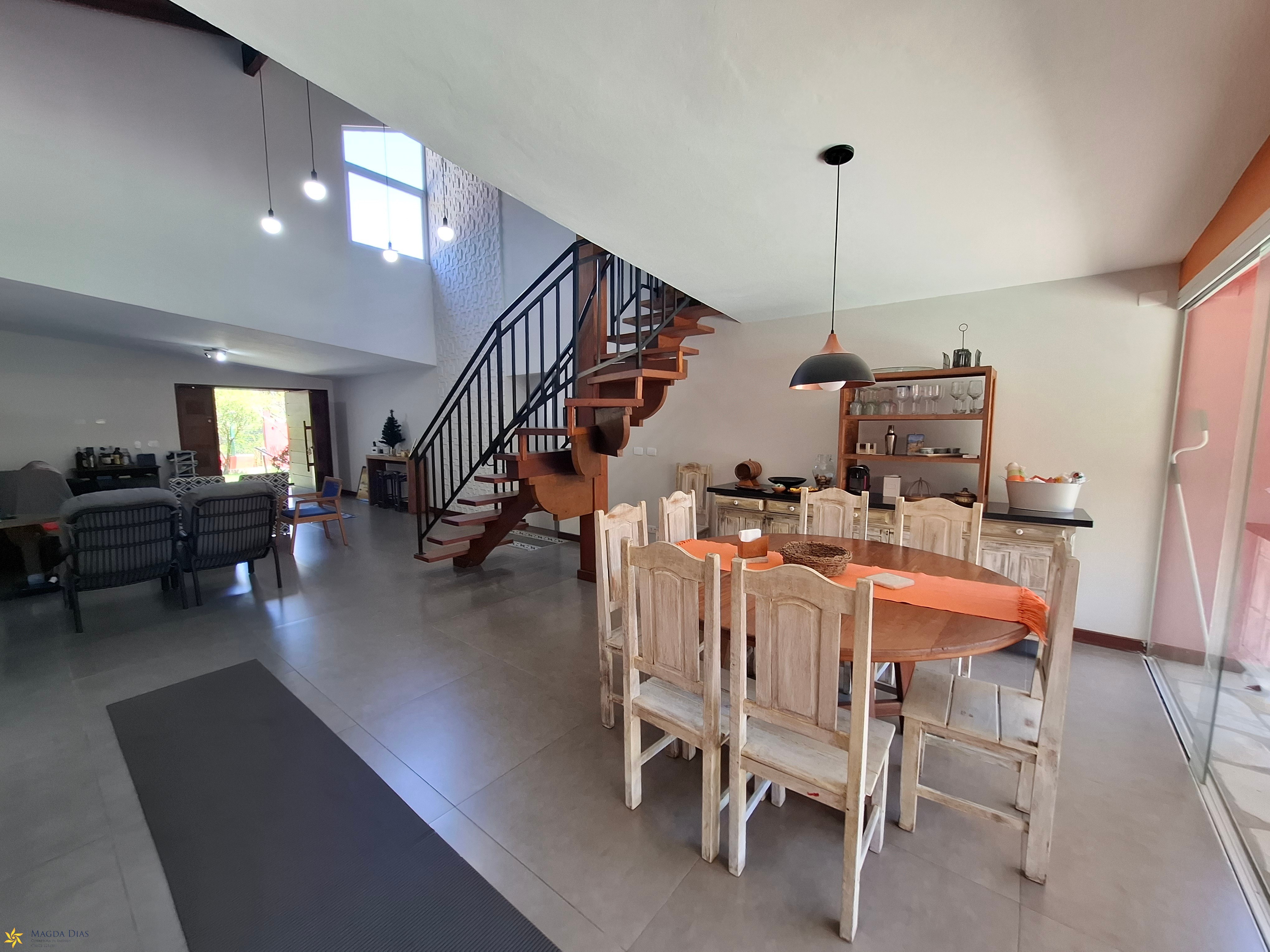 Casa, 5 quartos - Foto 8