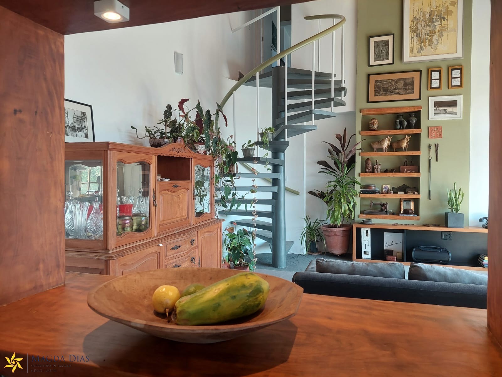 Casa, 7 quartos - Foto 22