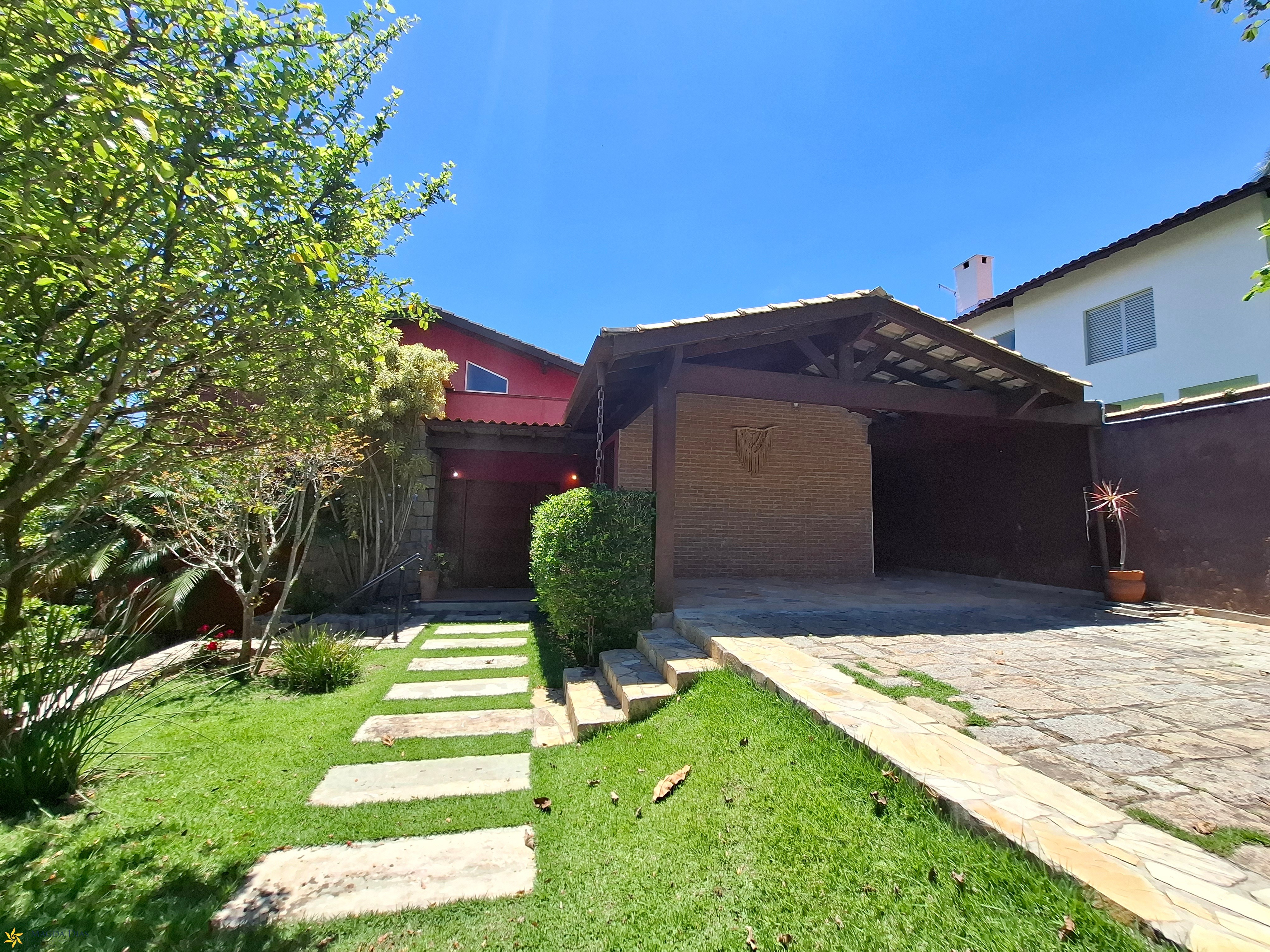Casa, 5 quartos - Foto 1