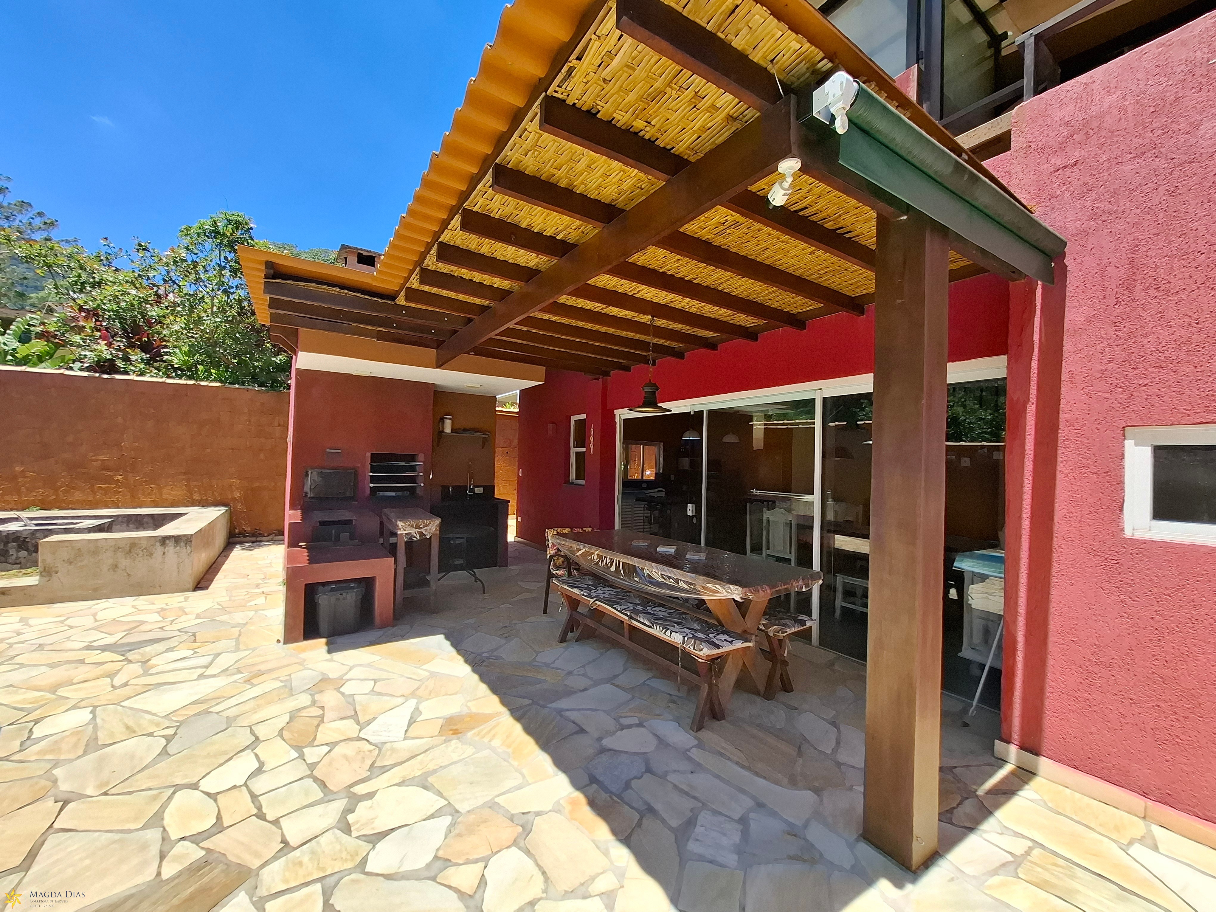 Casa, 5 quartos - Foto 20