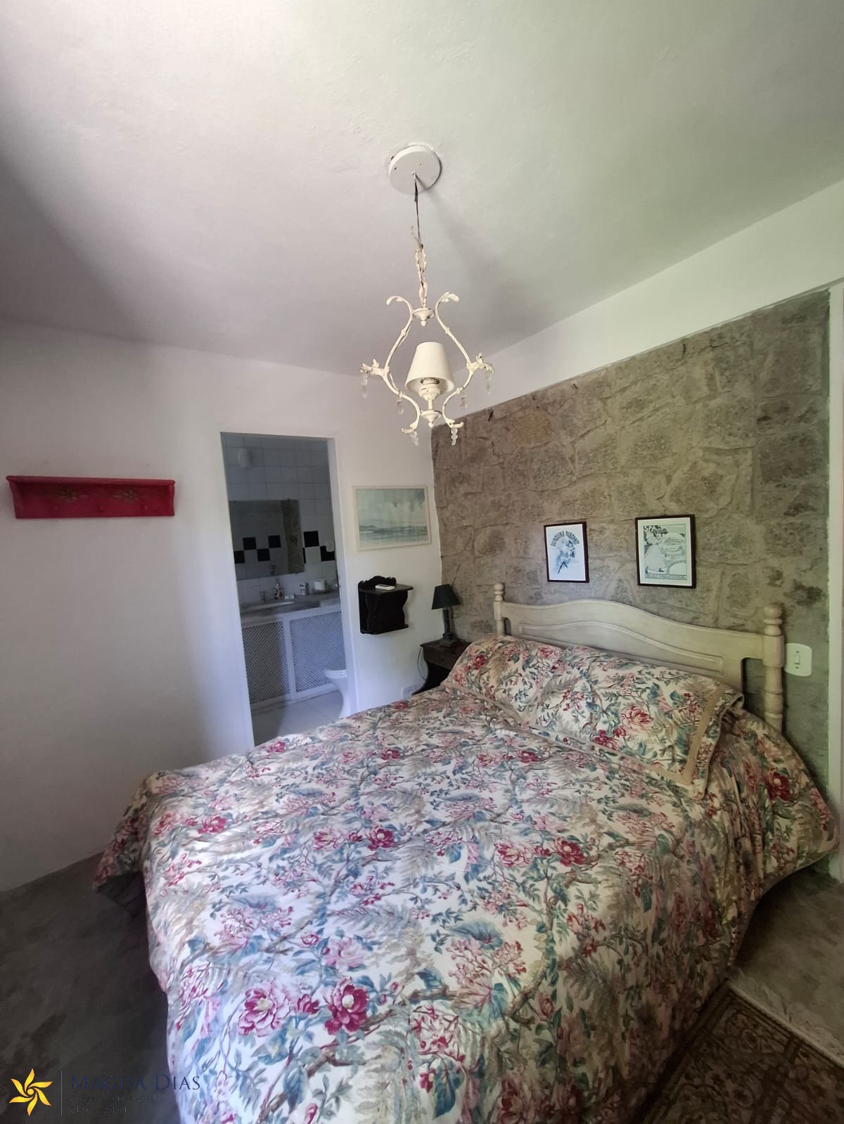 Casa, 4 quartos - Foto 32
