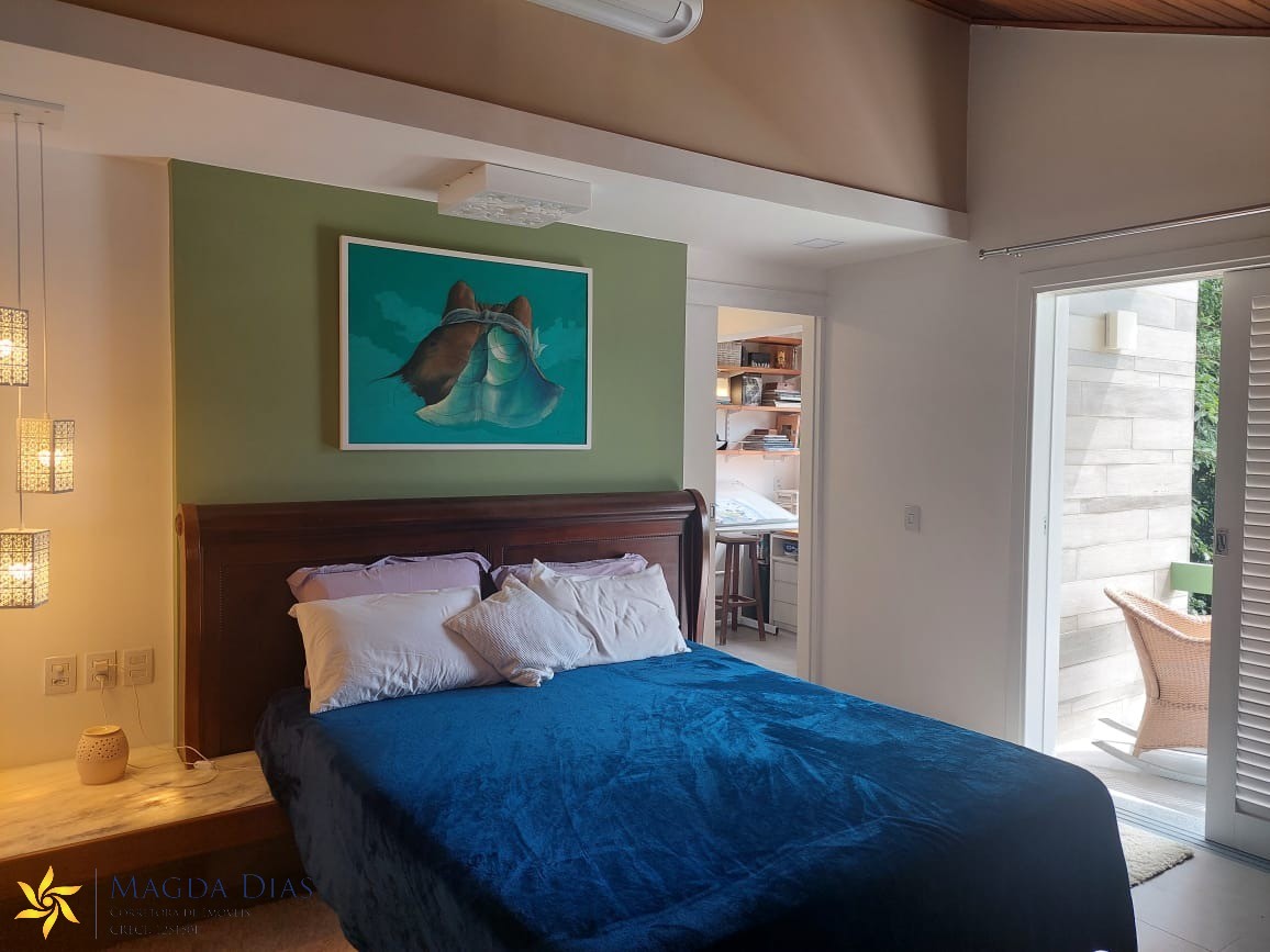 Casa, 7 quartos - Foto 27