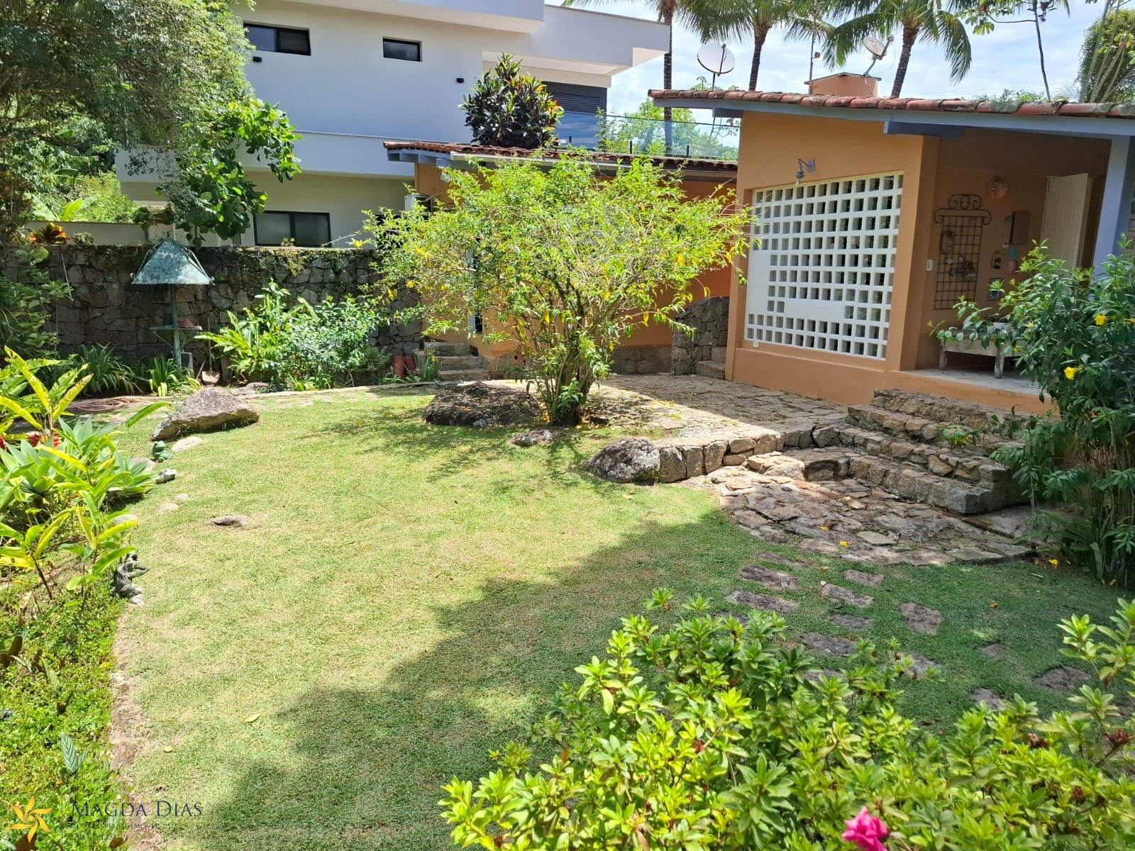 Casa, 4 quartos - Foto 4