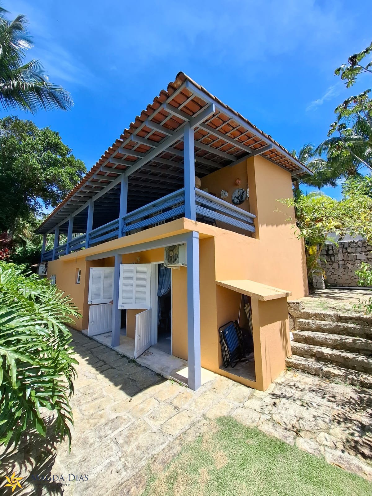 Casa, 4 quartos - Foto 42