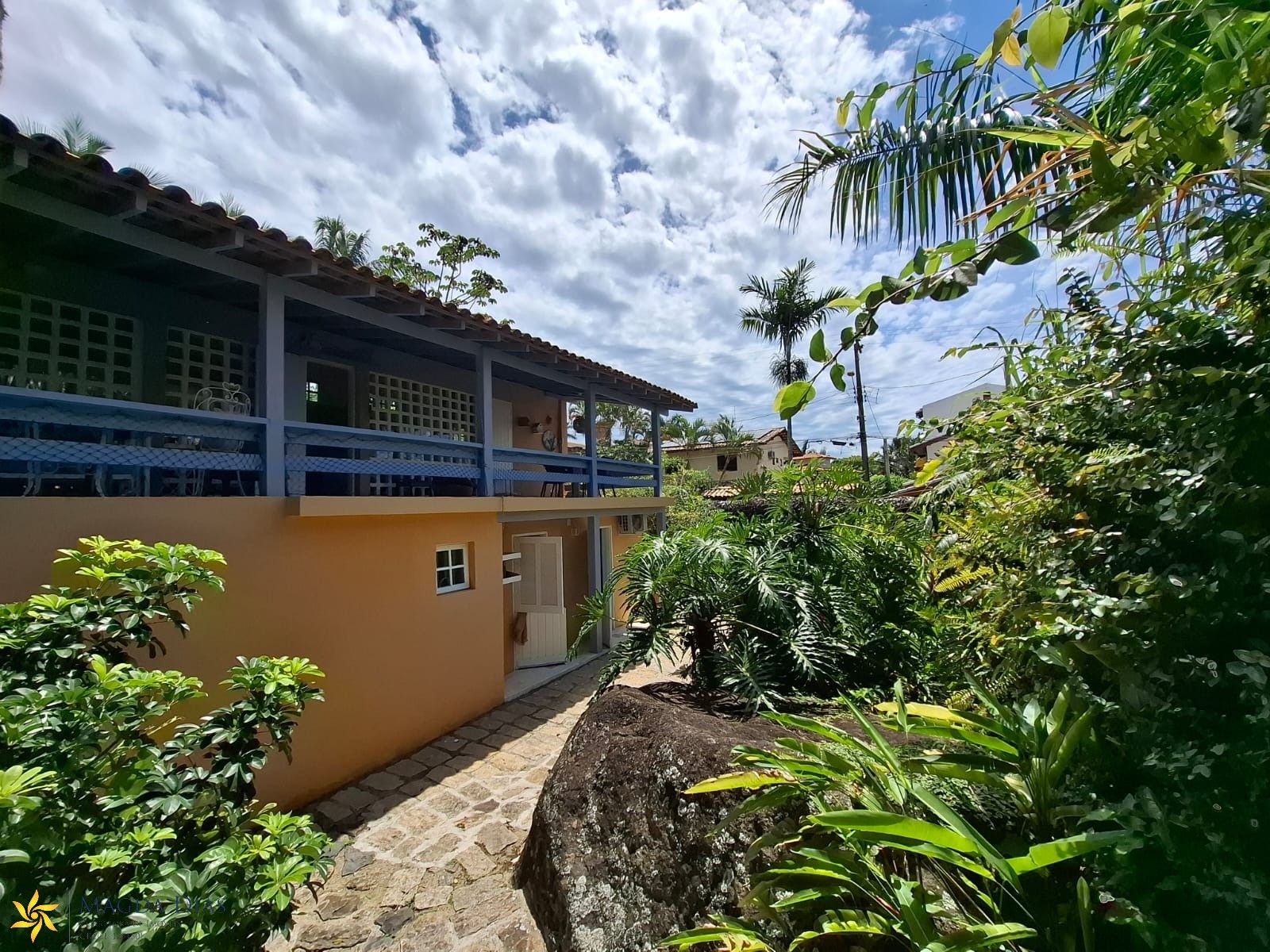 Casa, 4 quartos - Foto 2