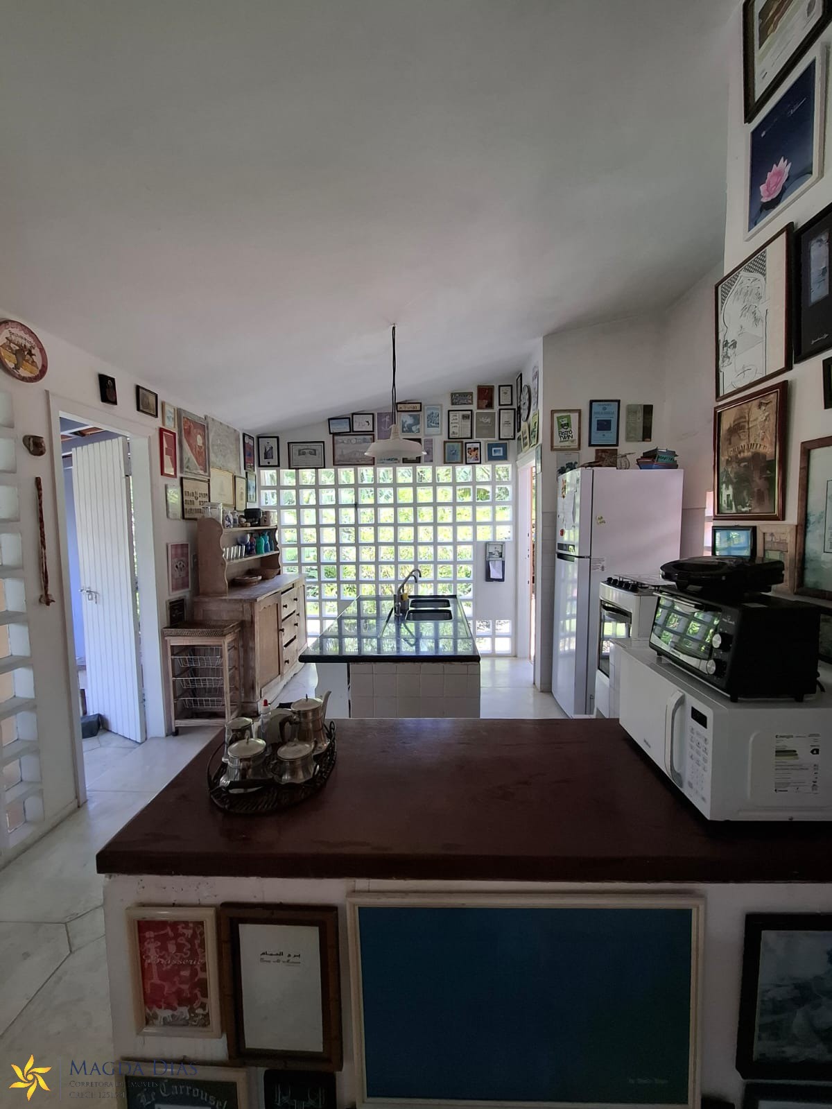 Casa, 4 quartos - Foto 20