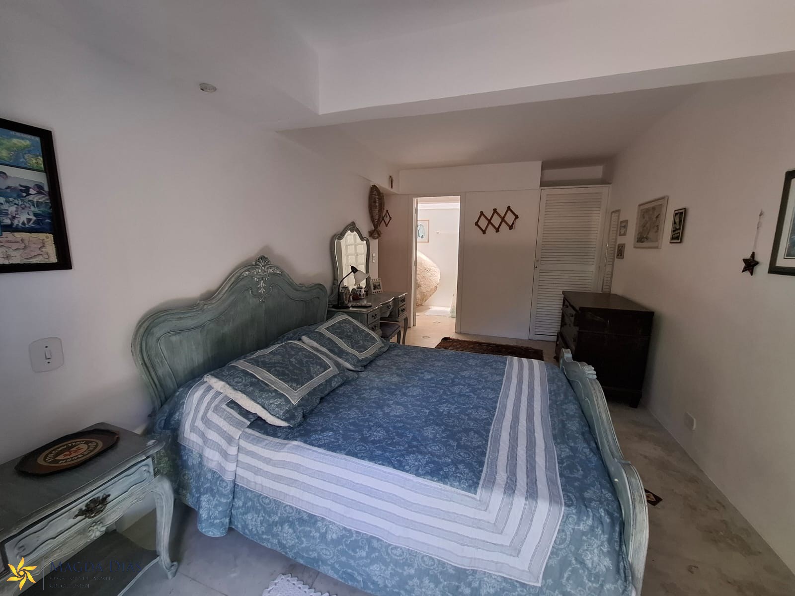 Casa, 4 quartos - Foto 41