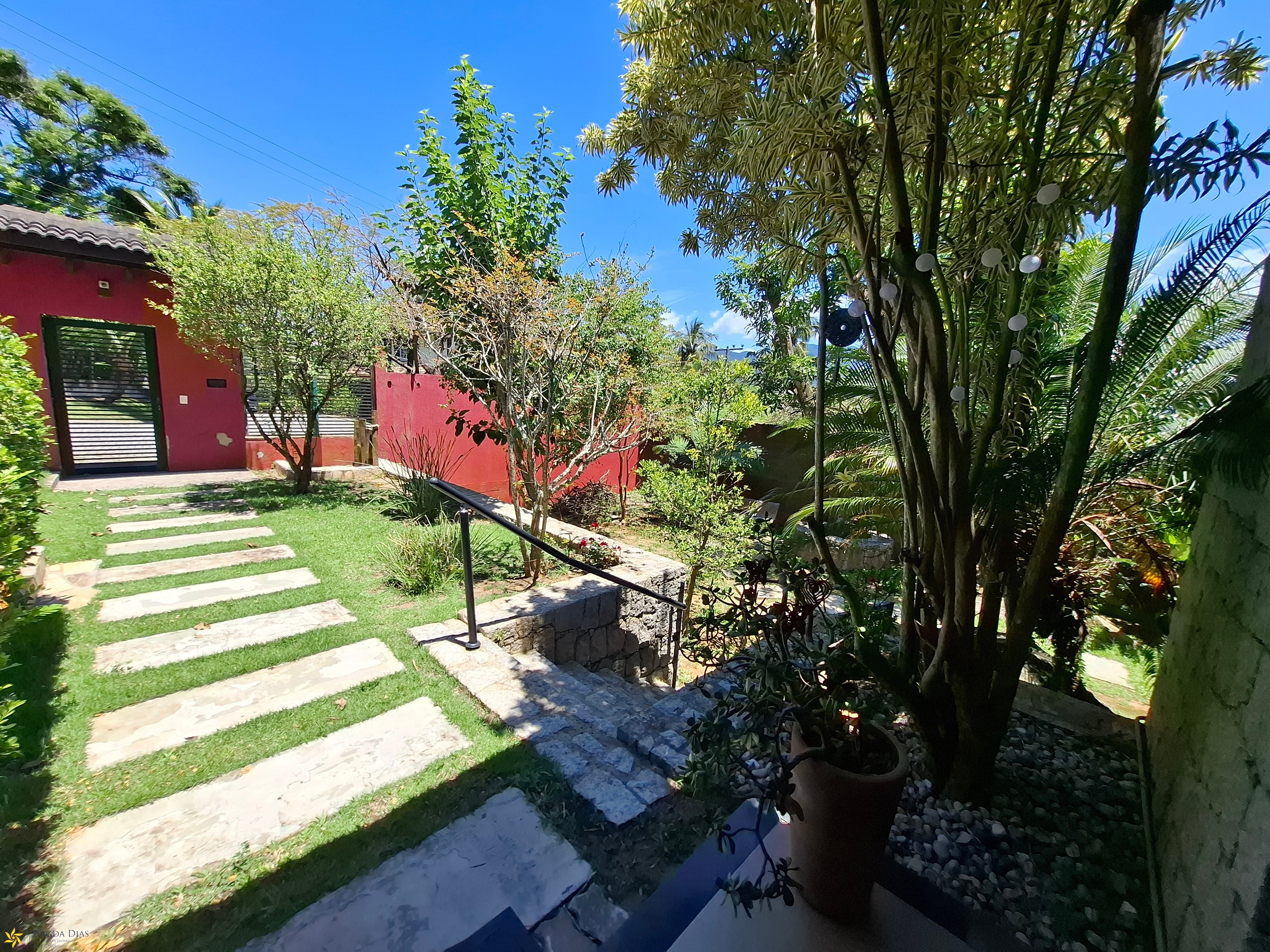Casa, 5 quartos - Foto 3