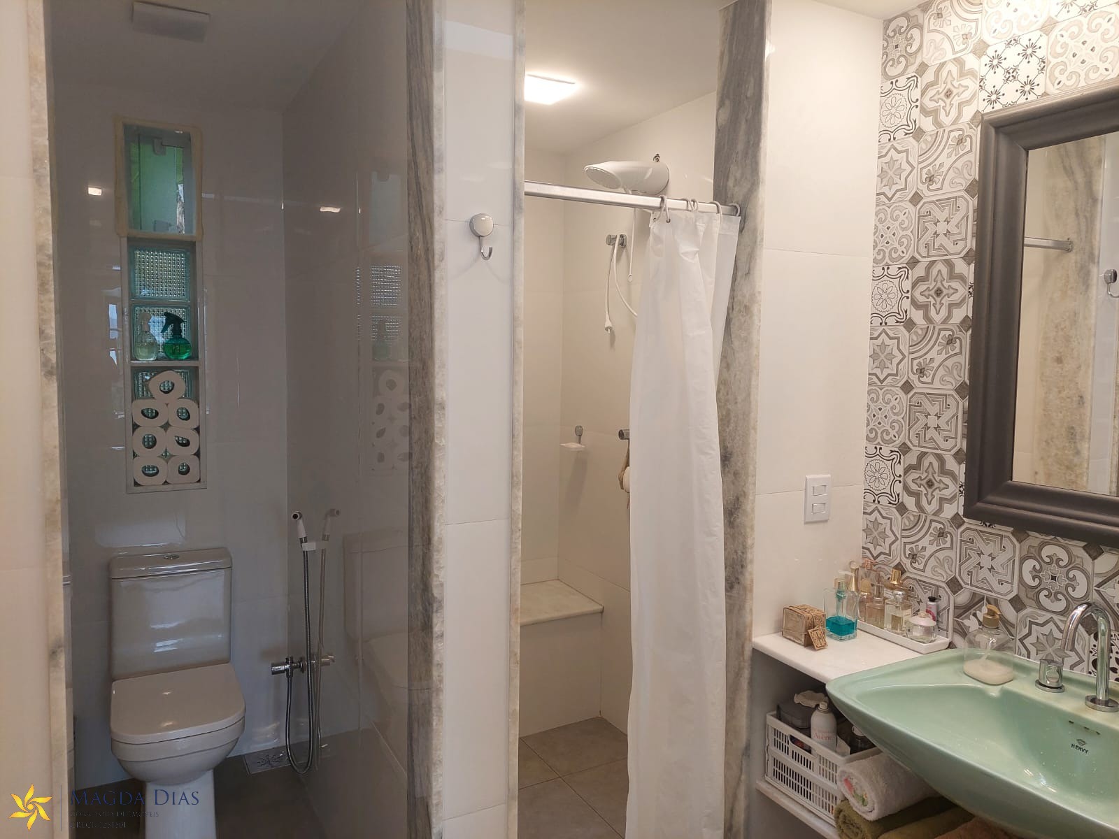 Casa, 7 quartos - Foto 31