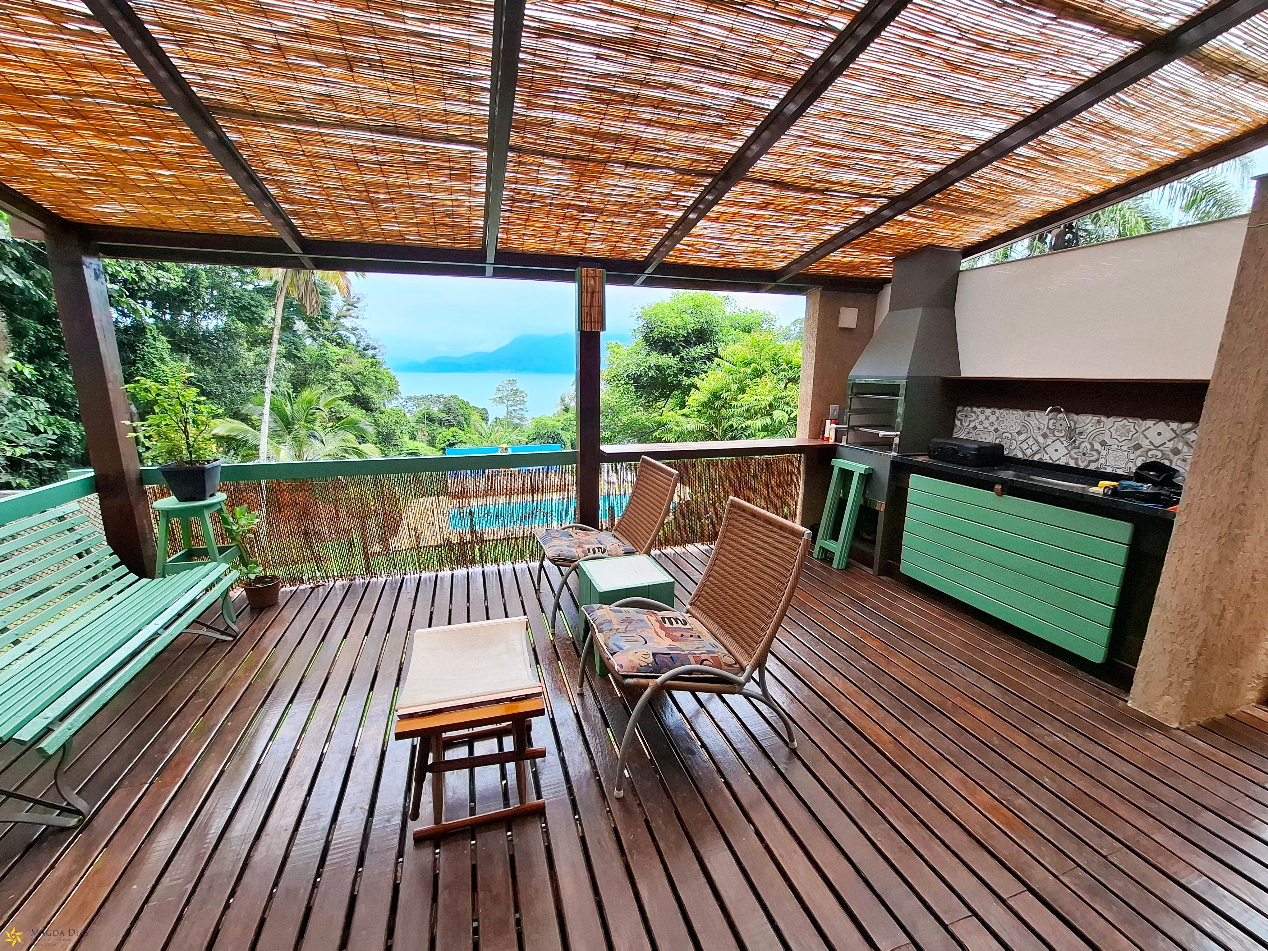 Casa, 7 quartos - Foto 15
