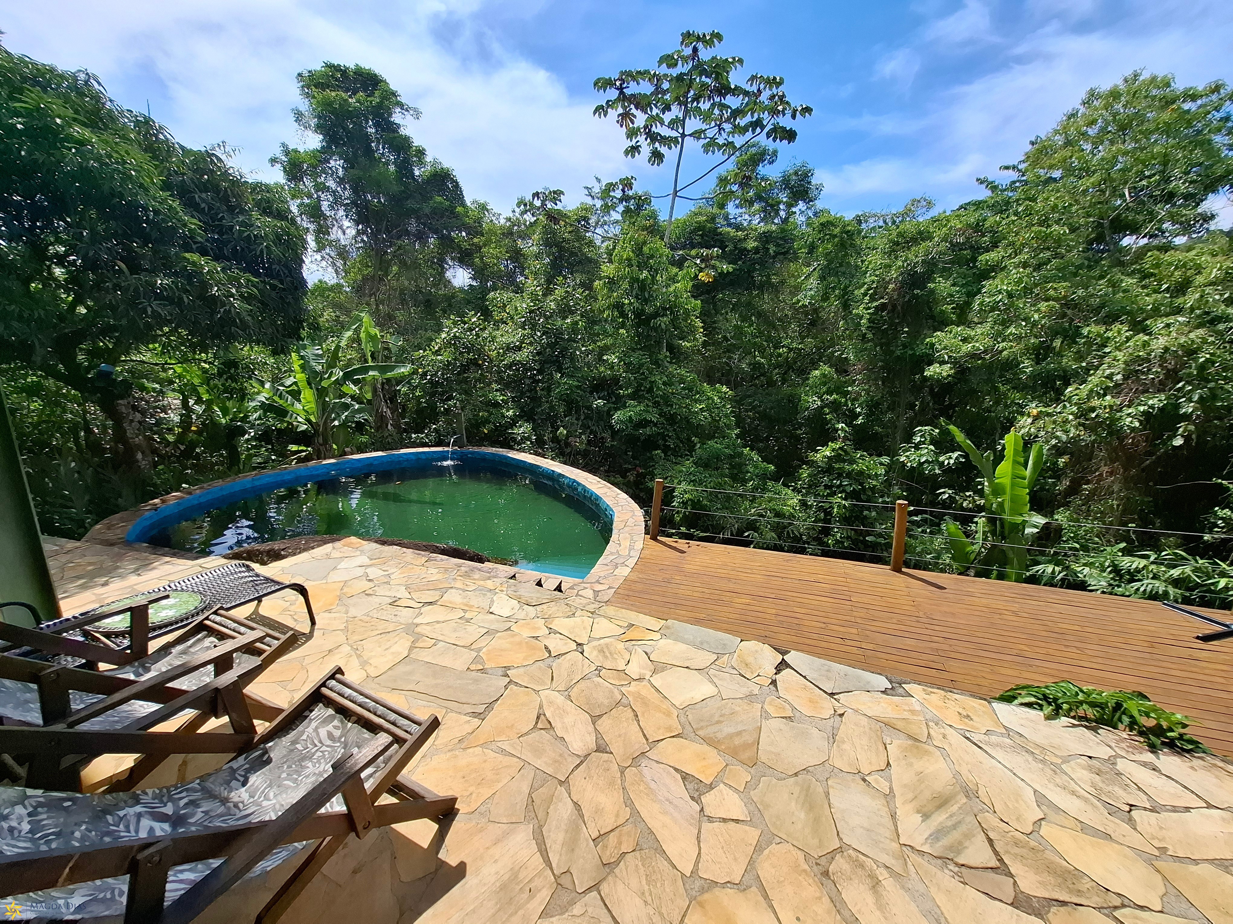 Casa, 2 quartos, 173 m² - Foto 9