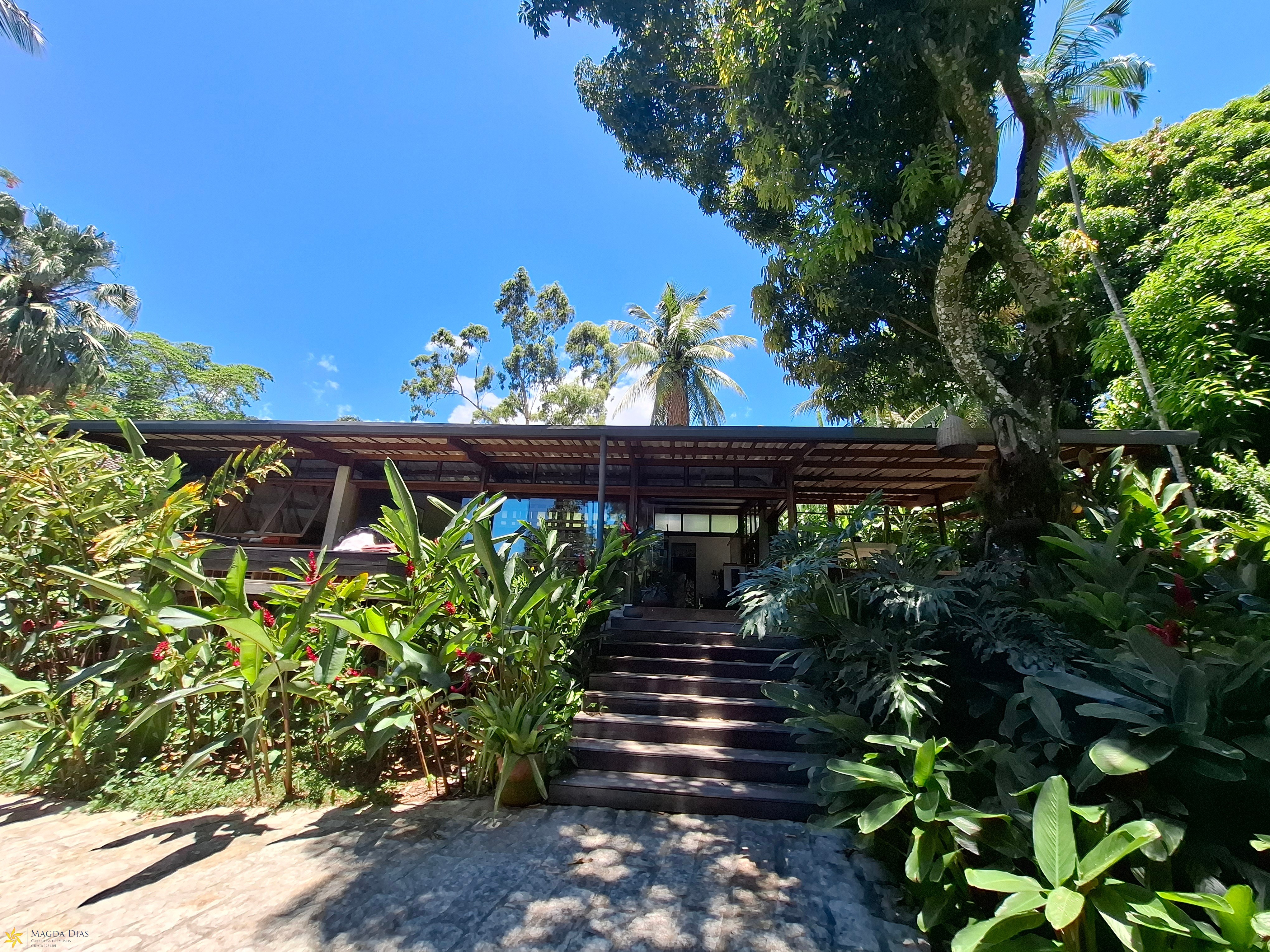 Casa, 4 quartos - Foto 1