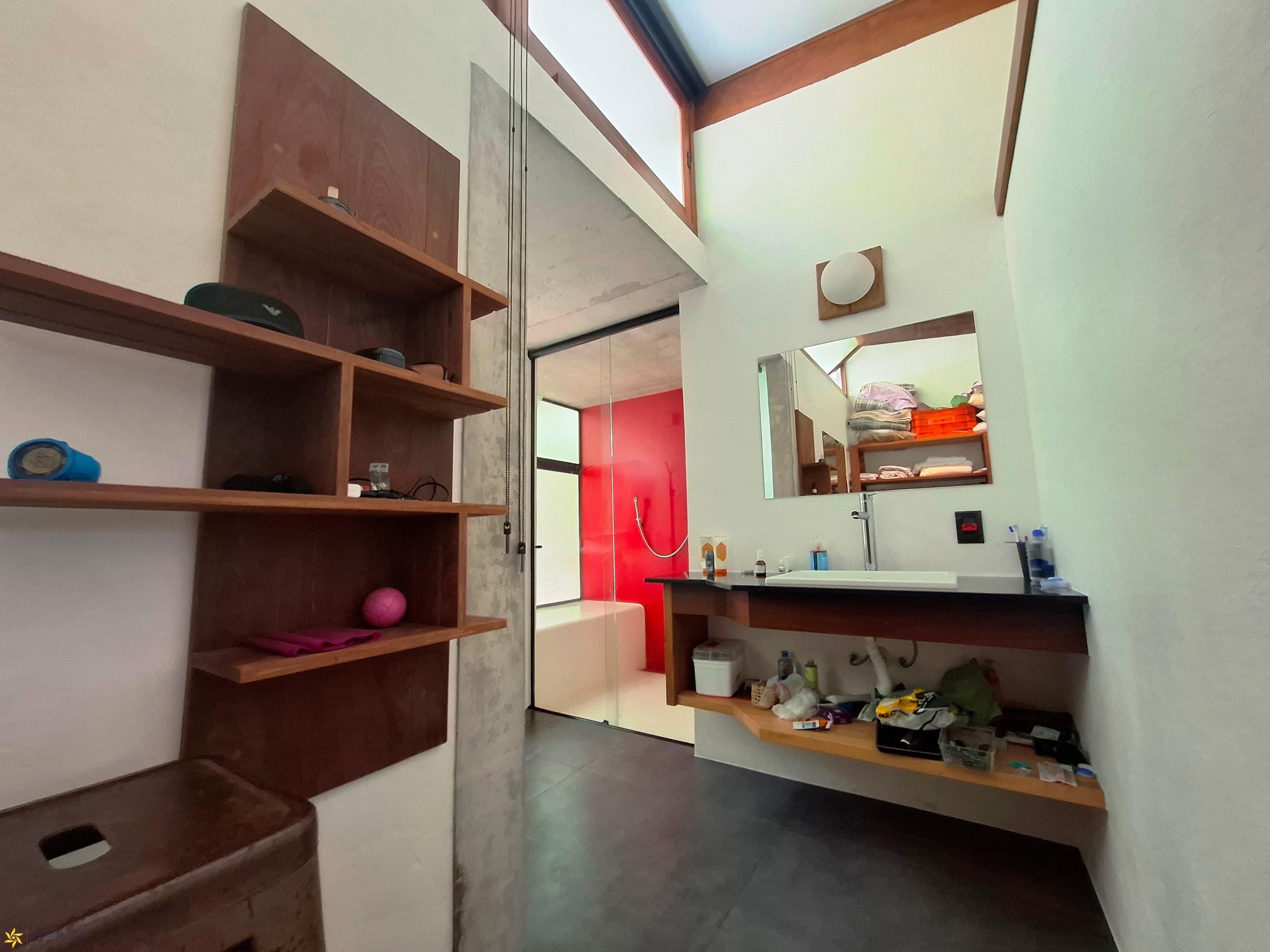 Casa, 4 quartos - Foto 19