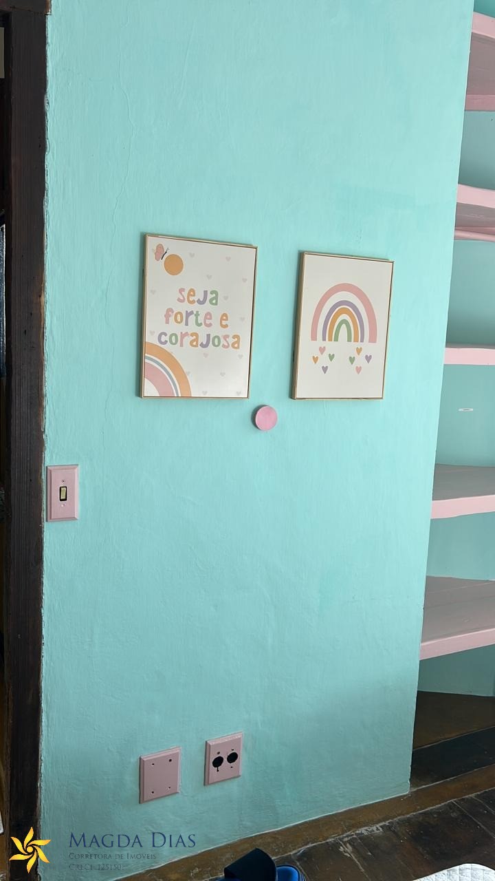 Casa, 4 quartos - Foto 13