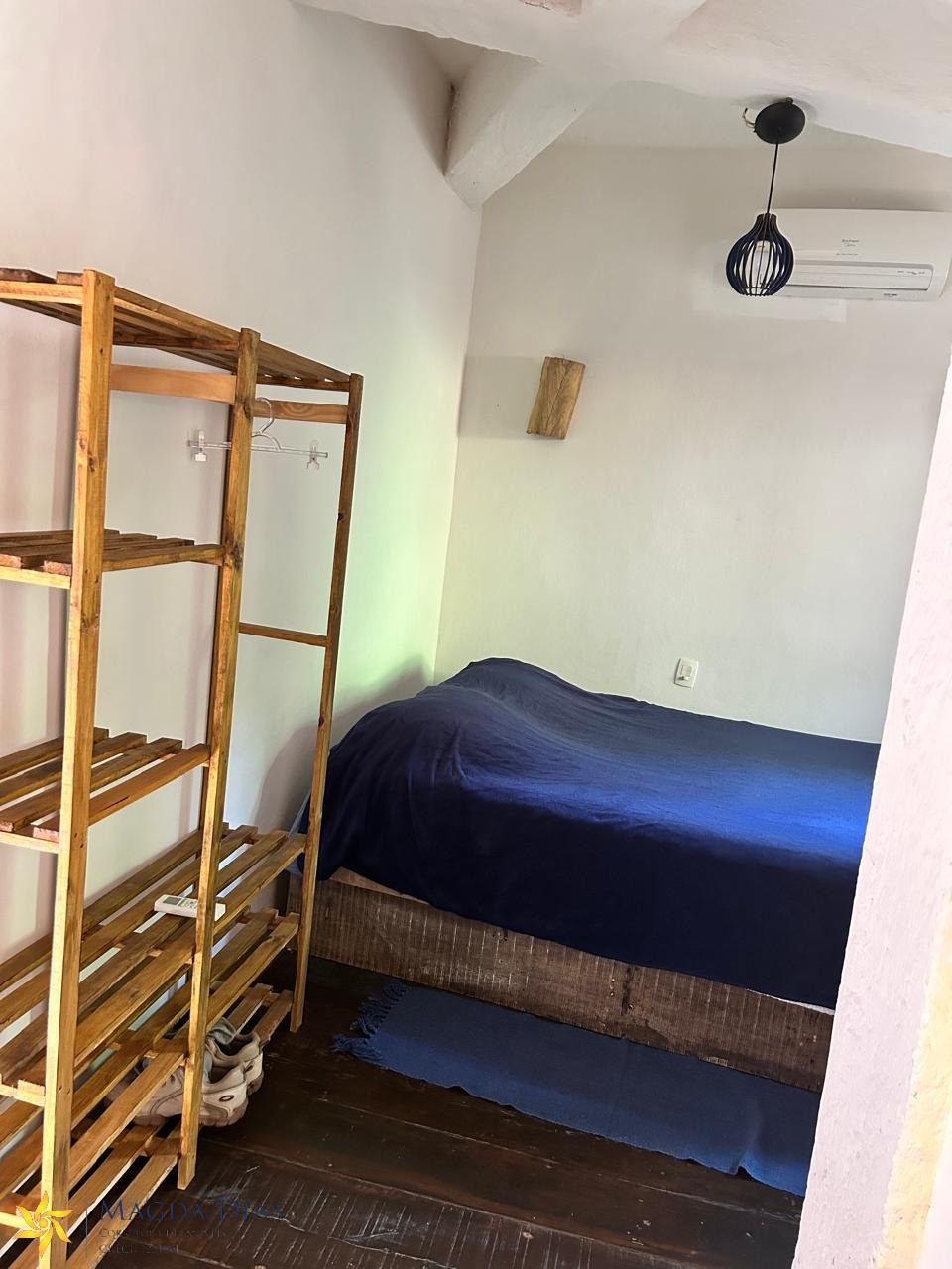 Casa, 4 quartos - Foto 19