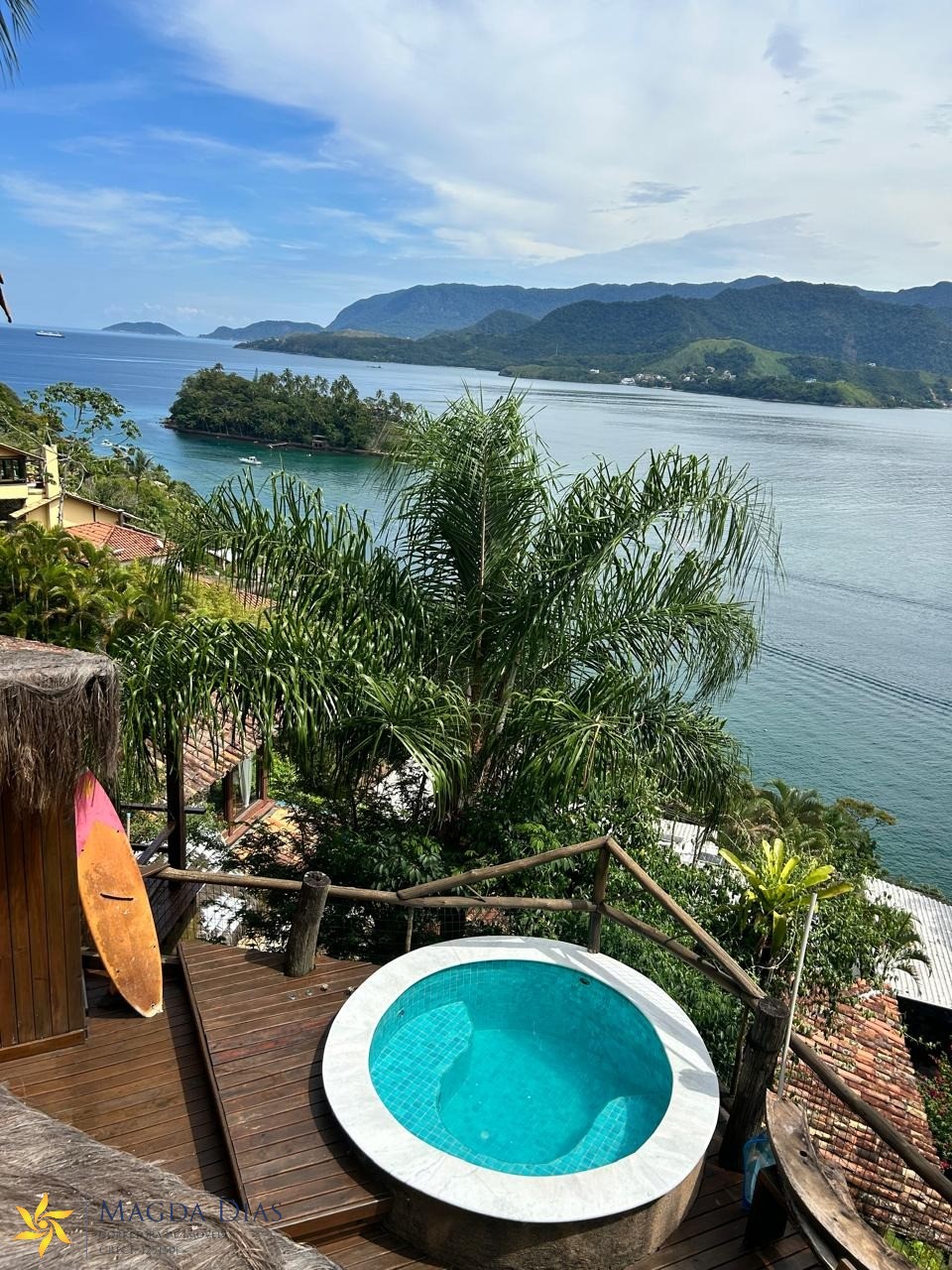Casa, 4 quartos - Foto 4