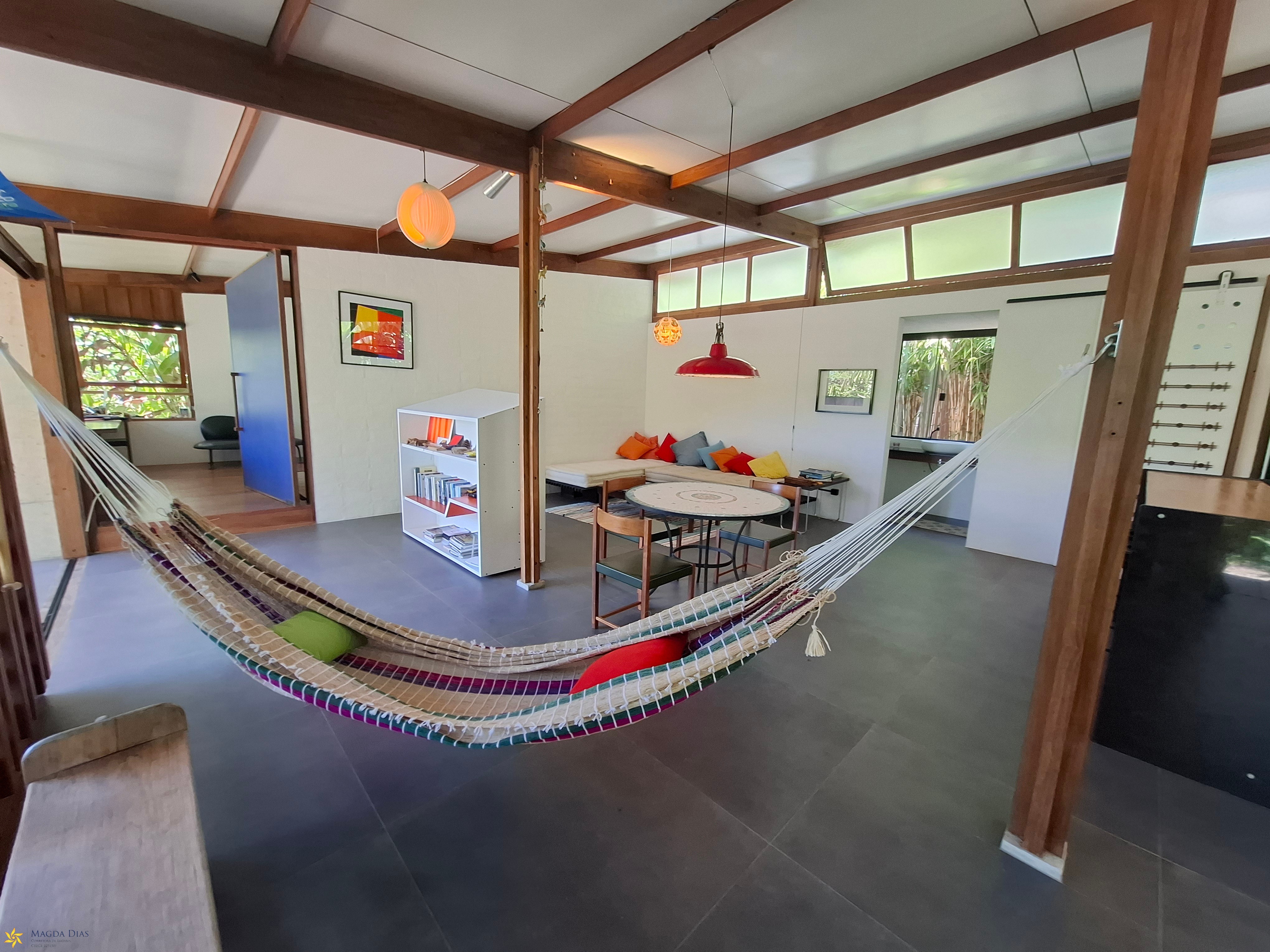 Casa, 4 quartos - Foto 5