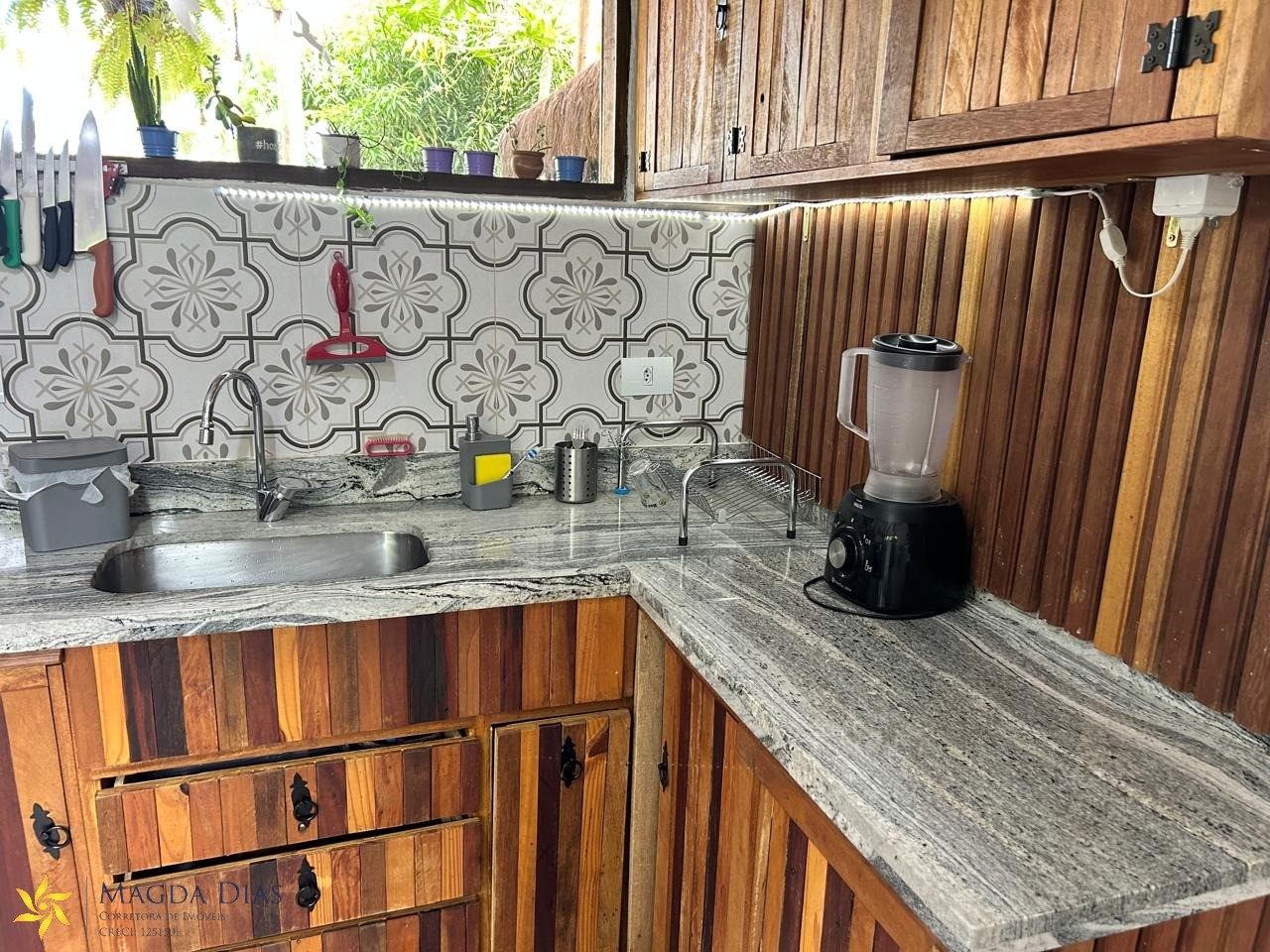 Casa, 4 quartos - Foto 10