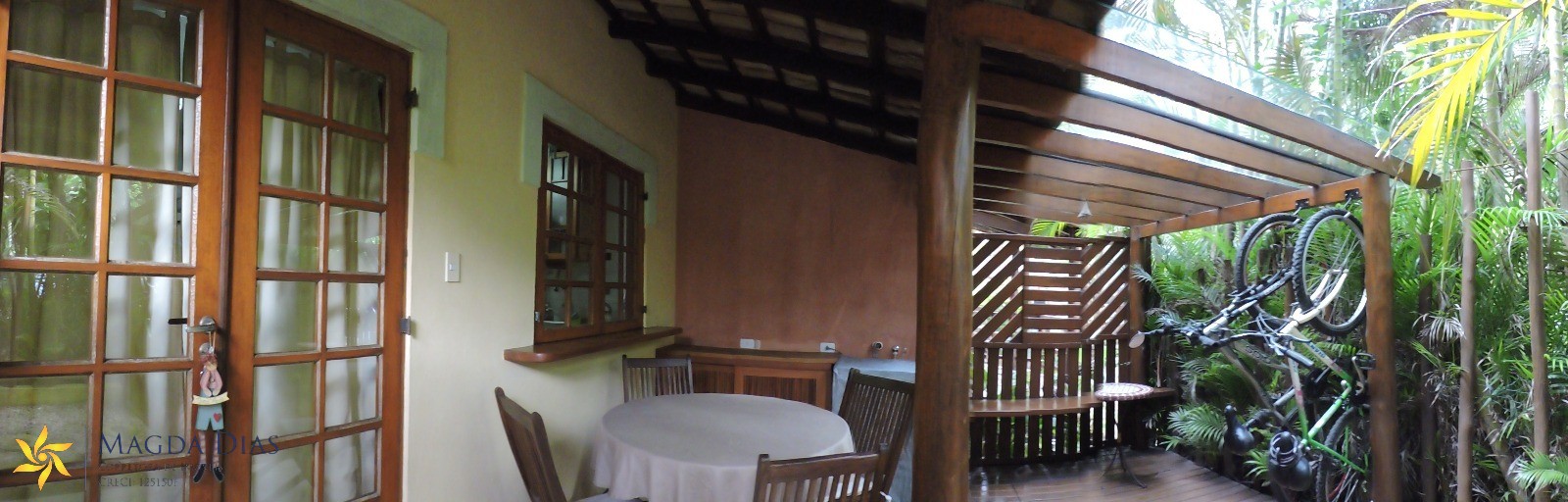 Casa, 2 quartos - Foto 4