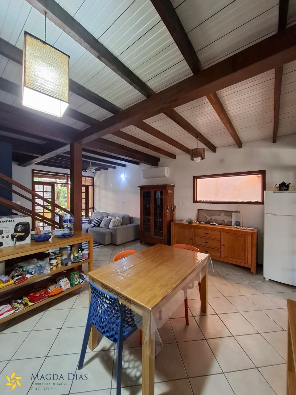 Casa, 3 quartos - Foto 11