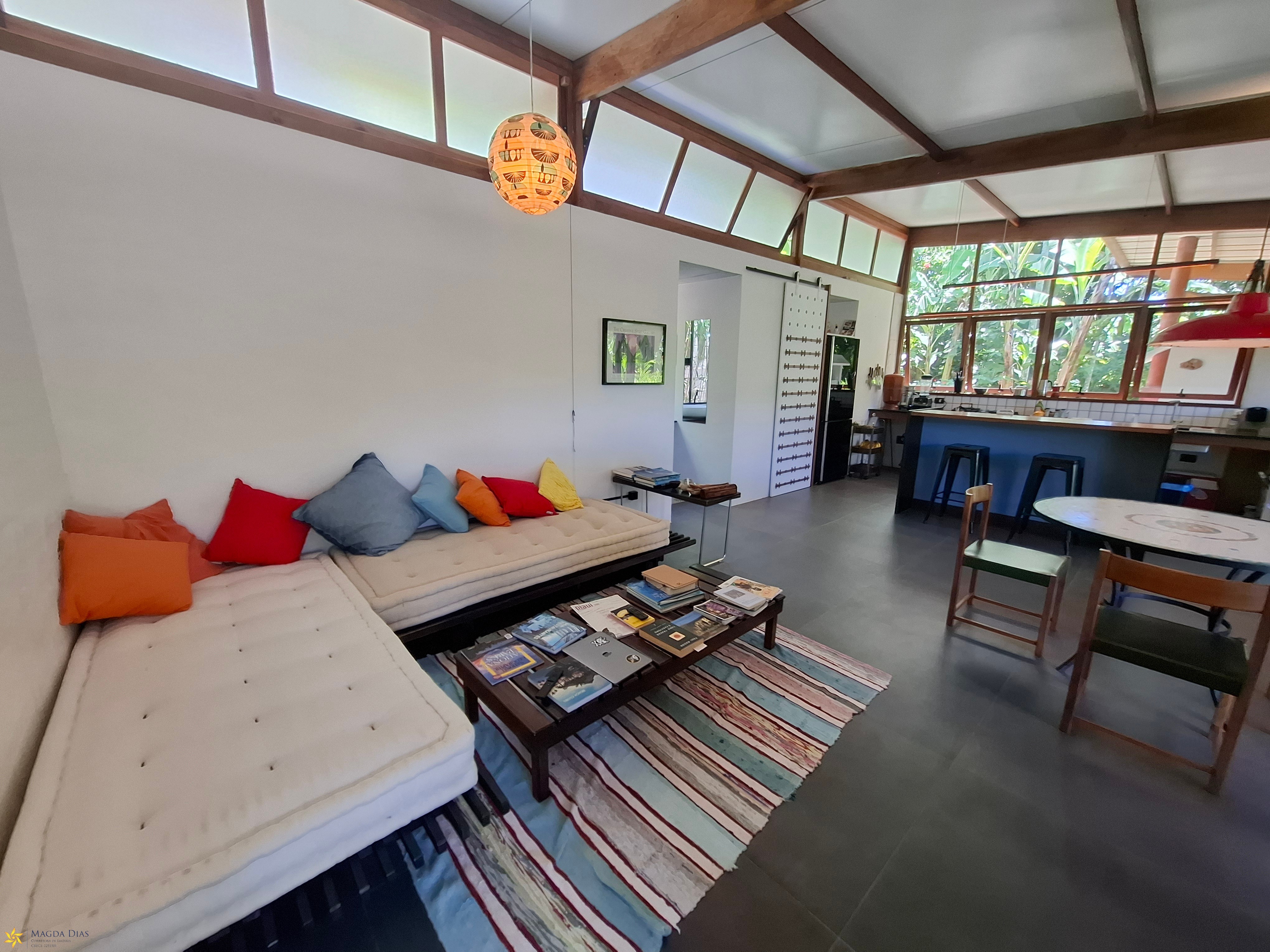 Casa, 4 quartos - Foto 6