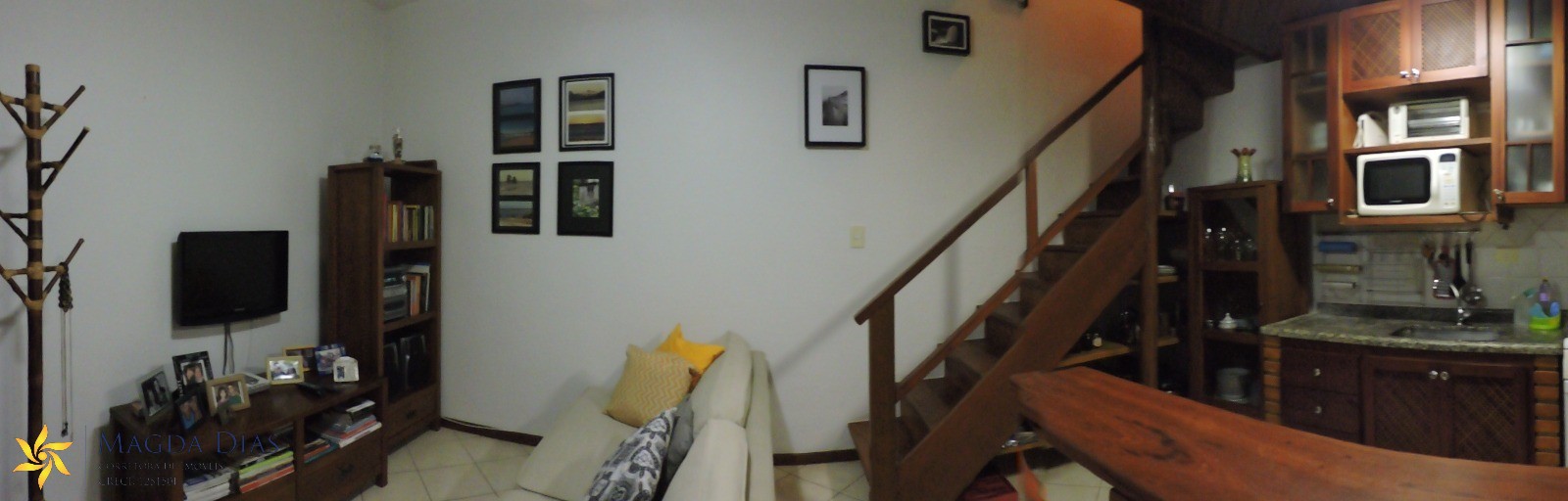 Casa, 2 quartos - Foto 10