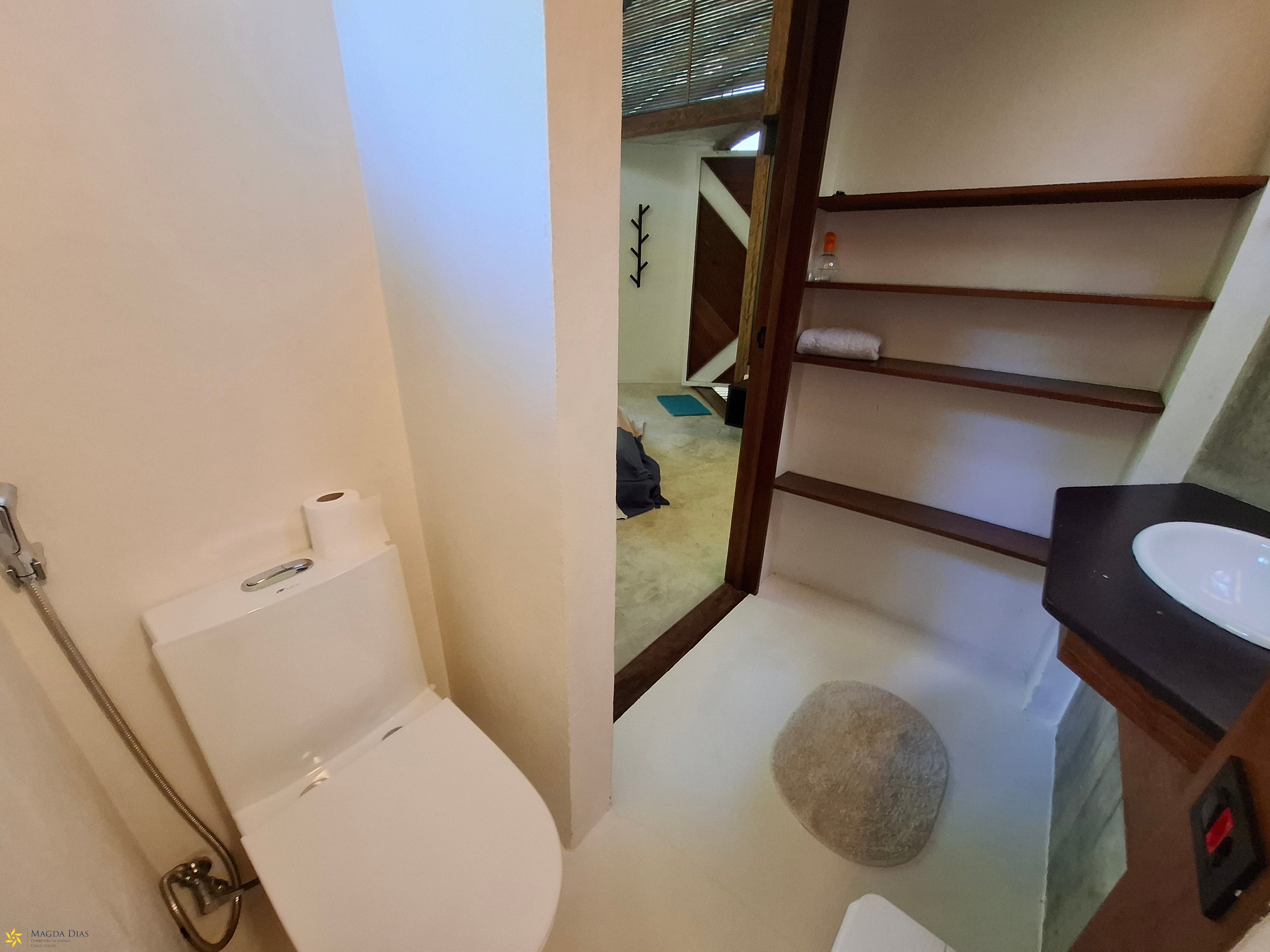 Casa, 4 quartos - Foto 34