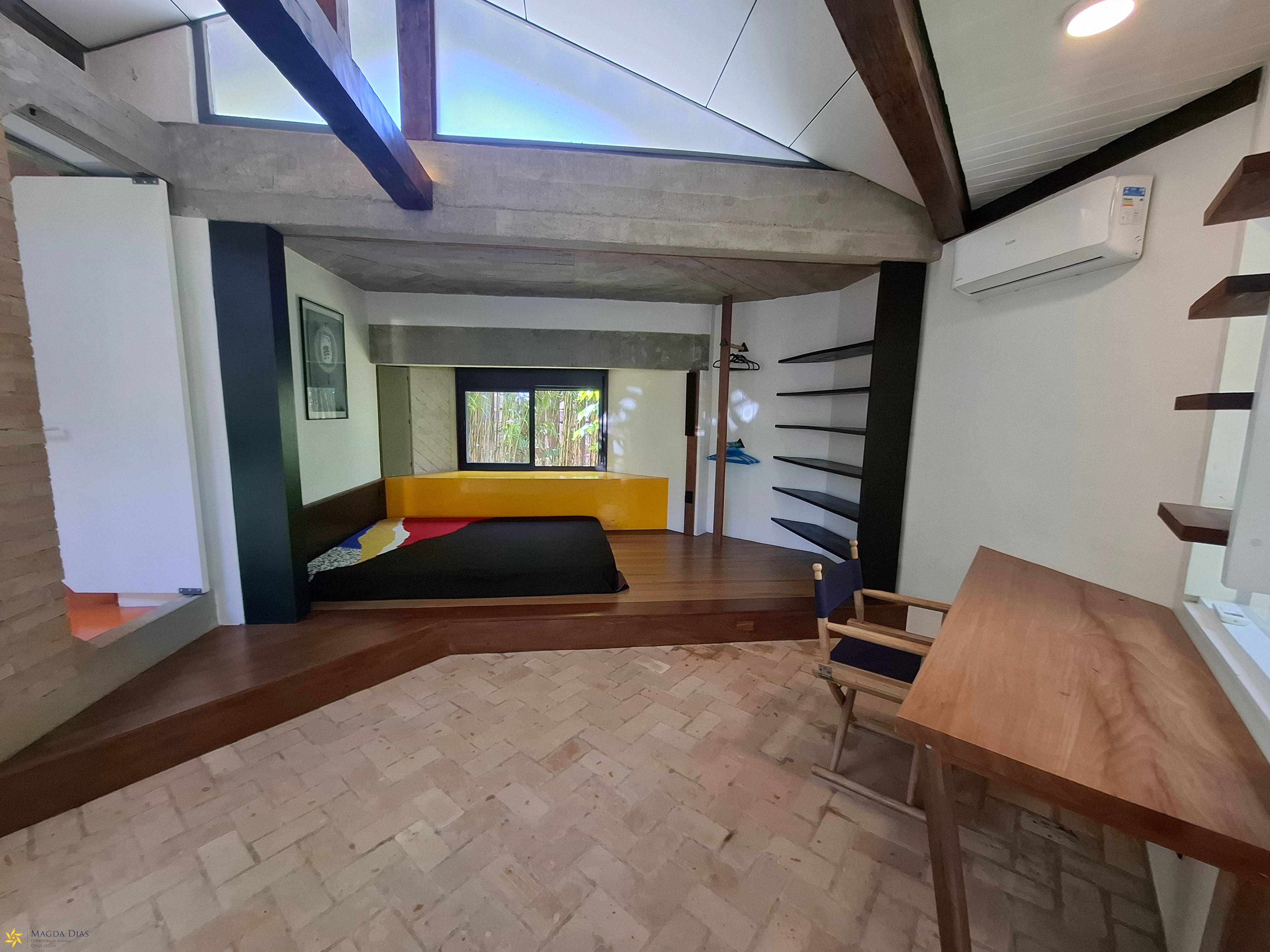 Casa, 4 quartos - Foto 25