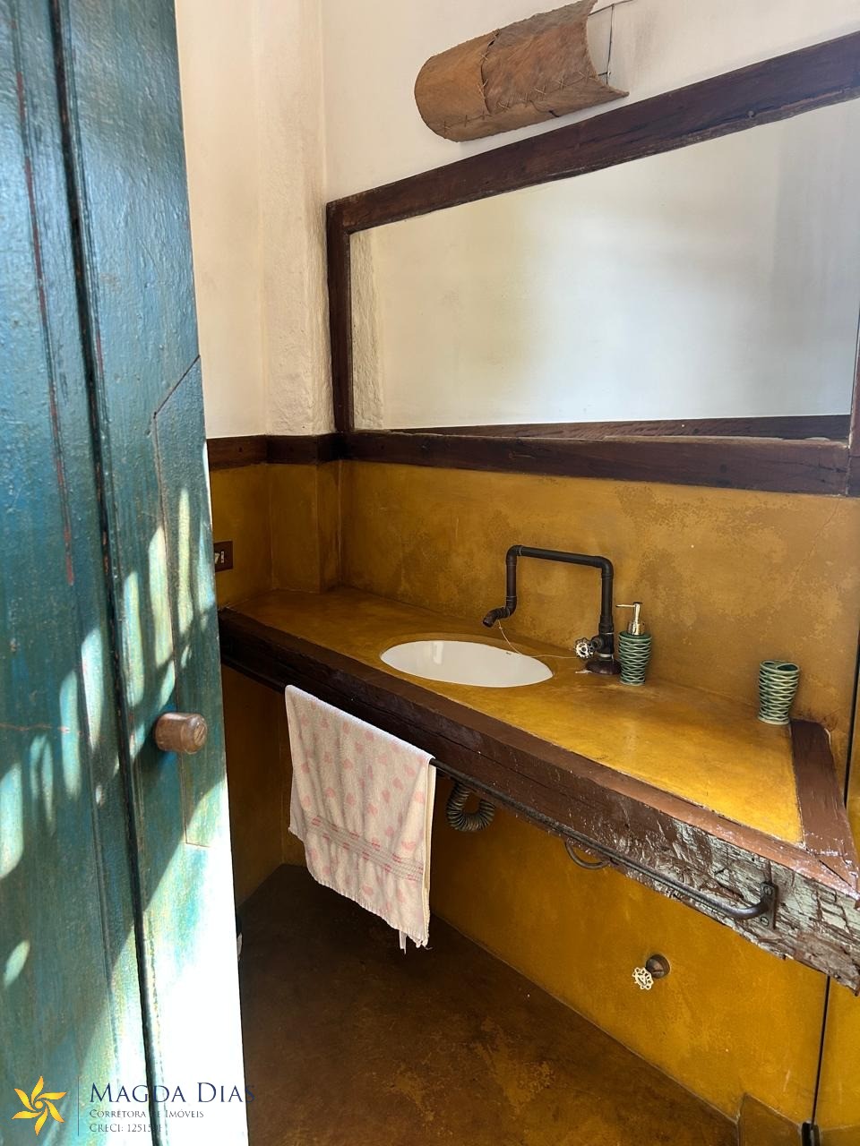 Casa, 4 quartos - Foto 17