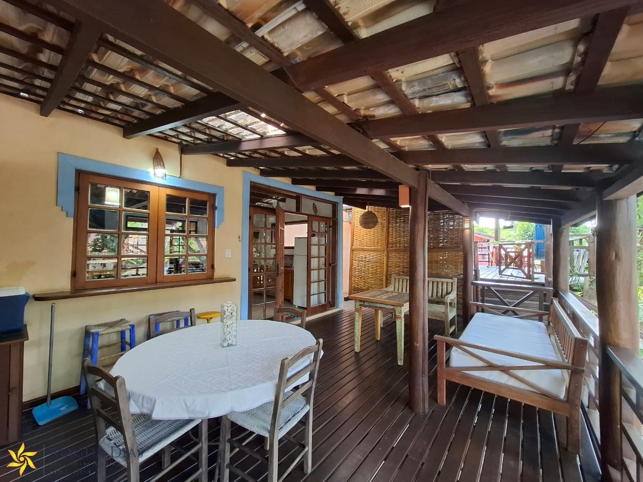 Casa, 3 quartos - Foto 4