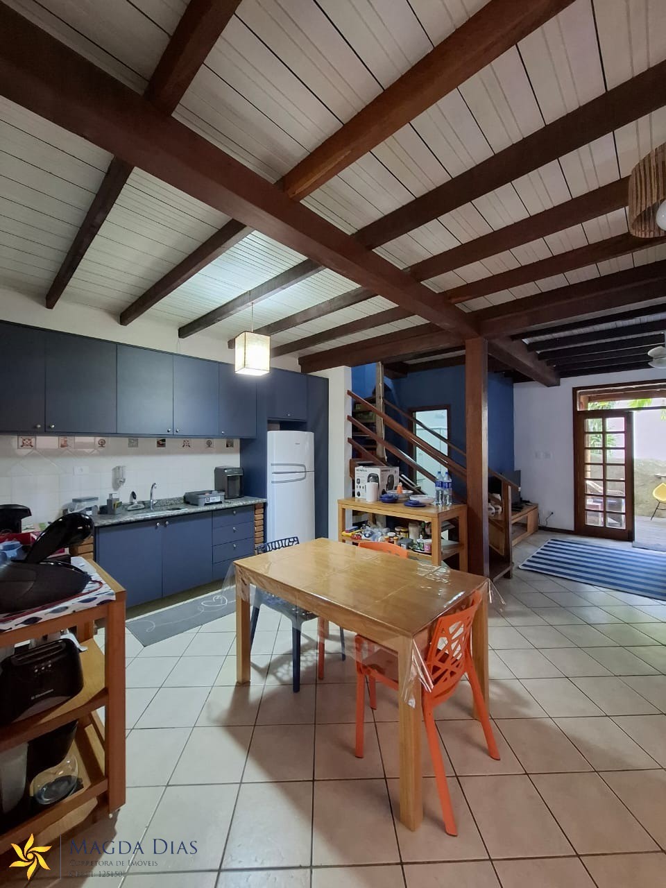 Casa, 3 quartos - Foto 13