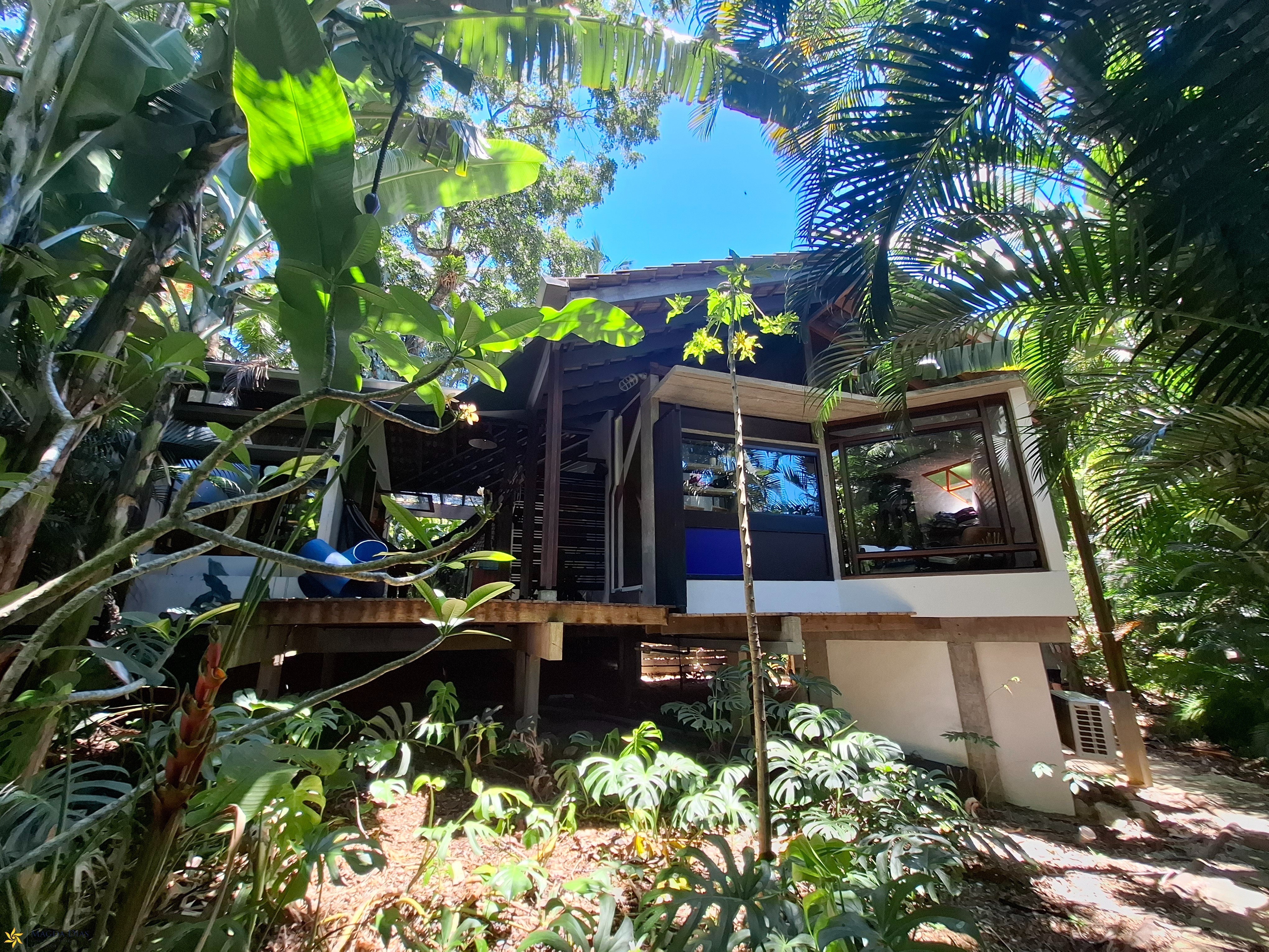 Casa, 4 quartos - Foto 35