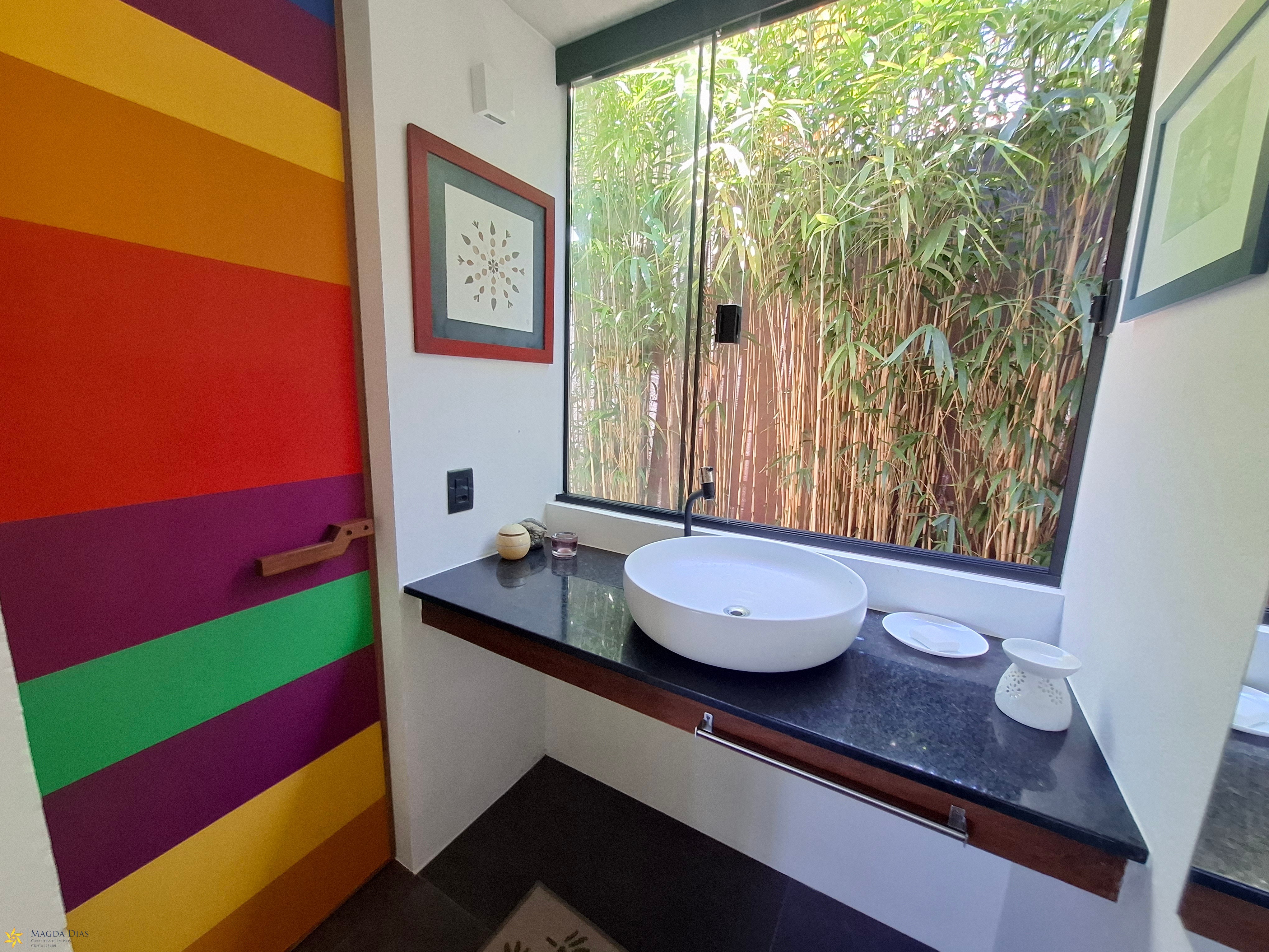 Casa, 4 quartos - Foto 11