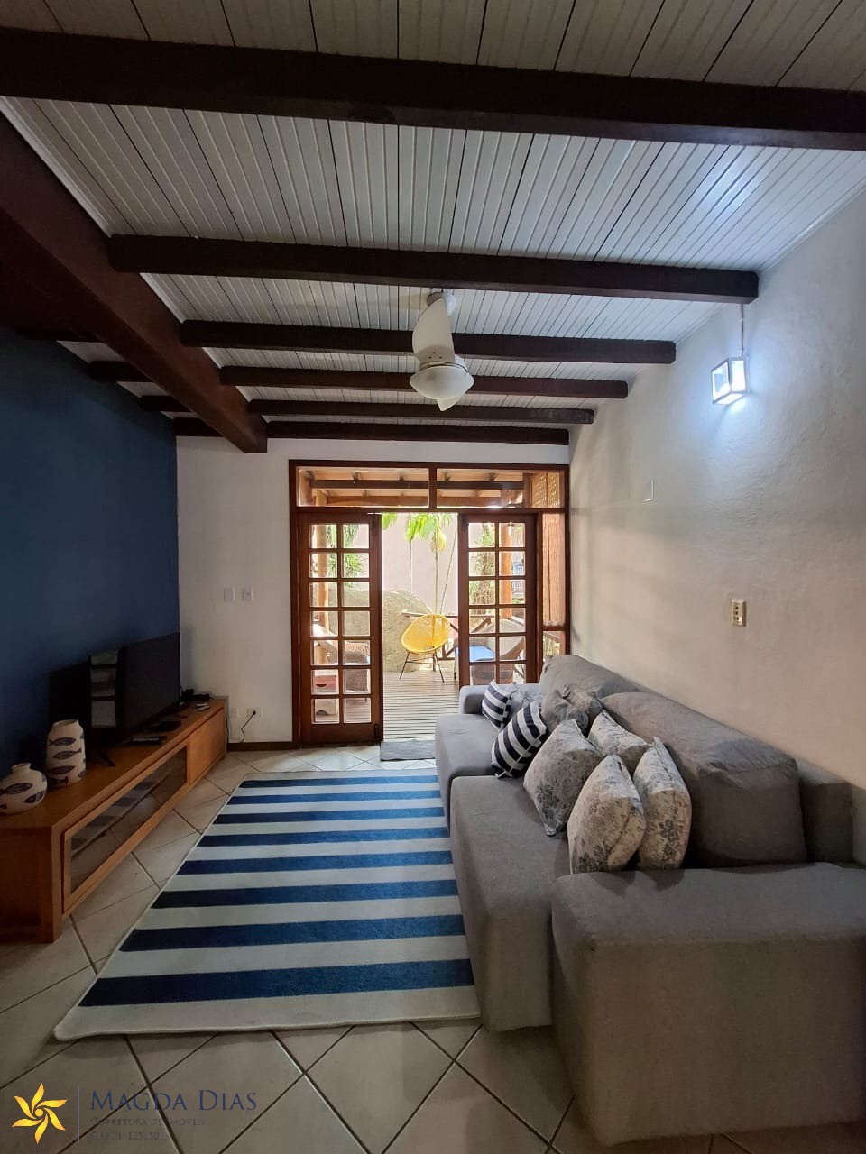 Casa, 3 quartos - Foto 10