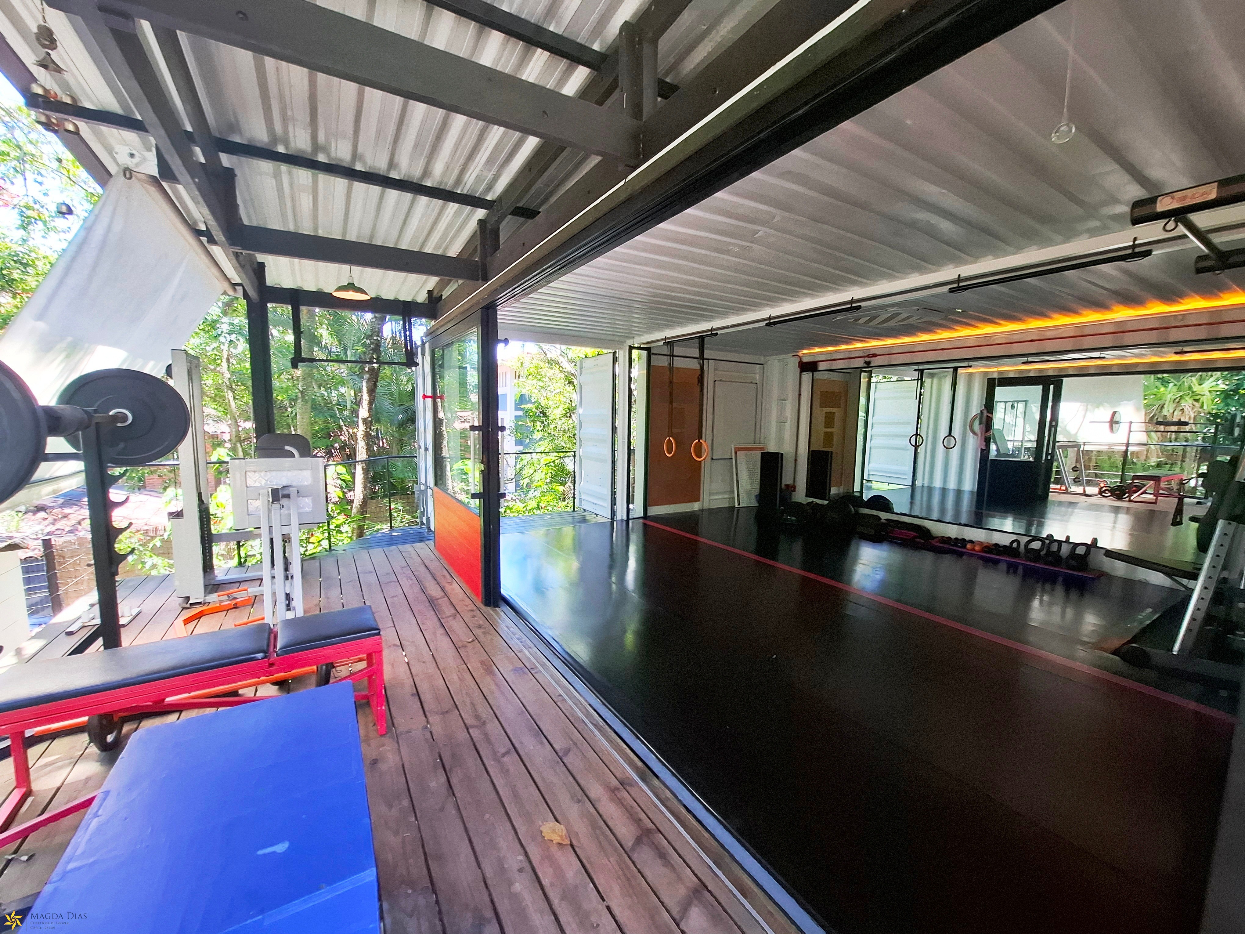 Casa, 4 quartos - Foto 48