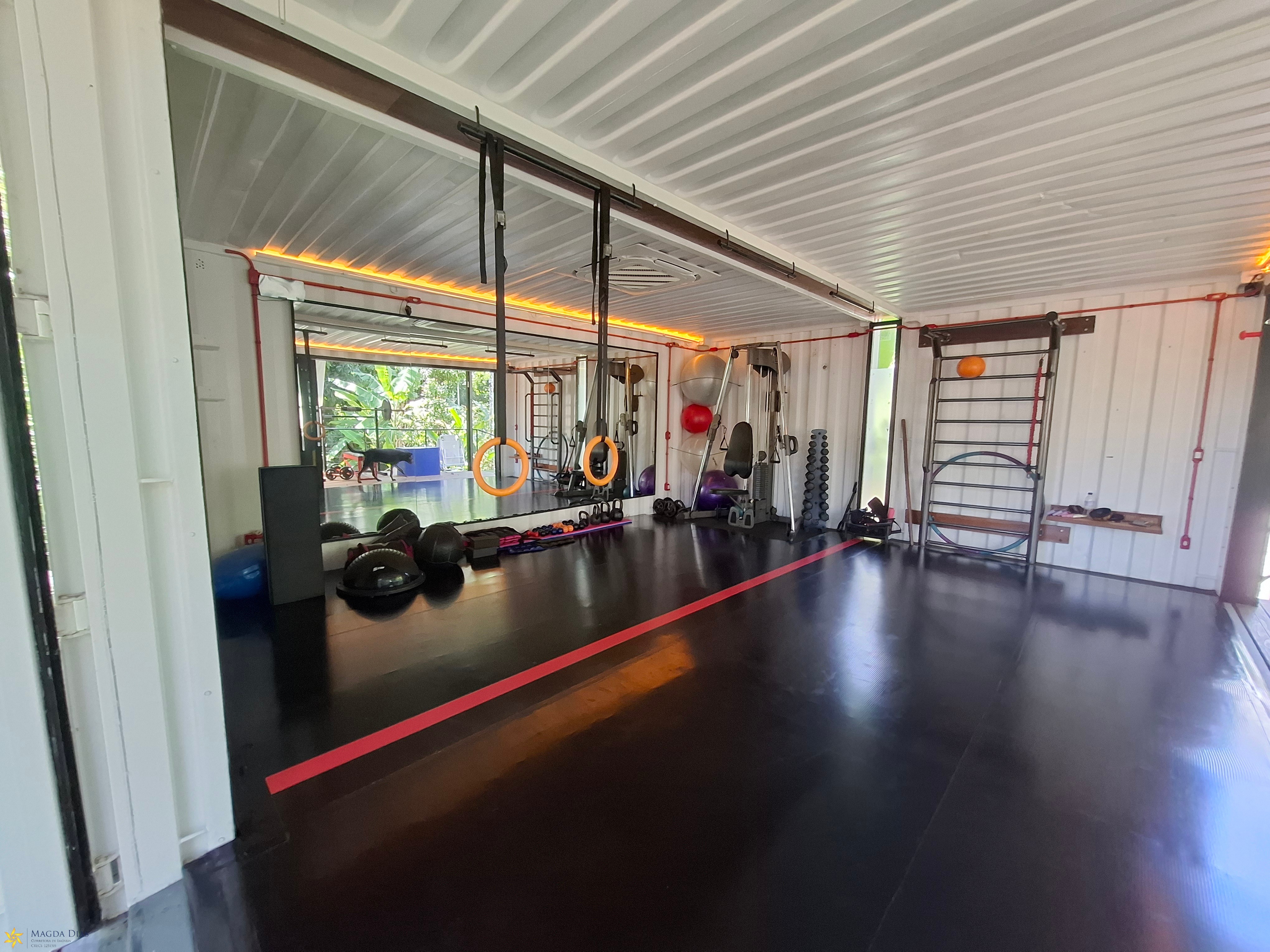 Casa, 4 quartos - Foto 47