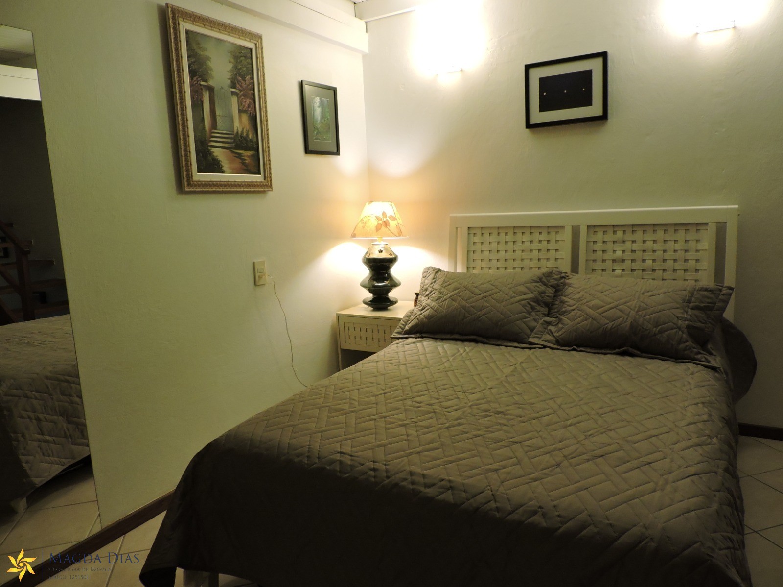 Casa, 2 quartos - Foto 16
