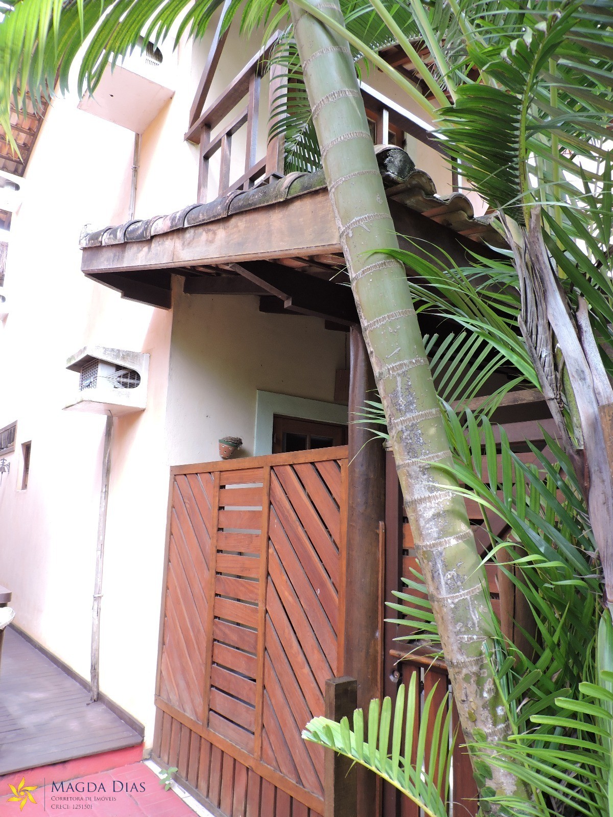 Casa, 2 quartos - Foto 2